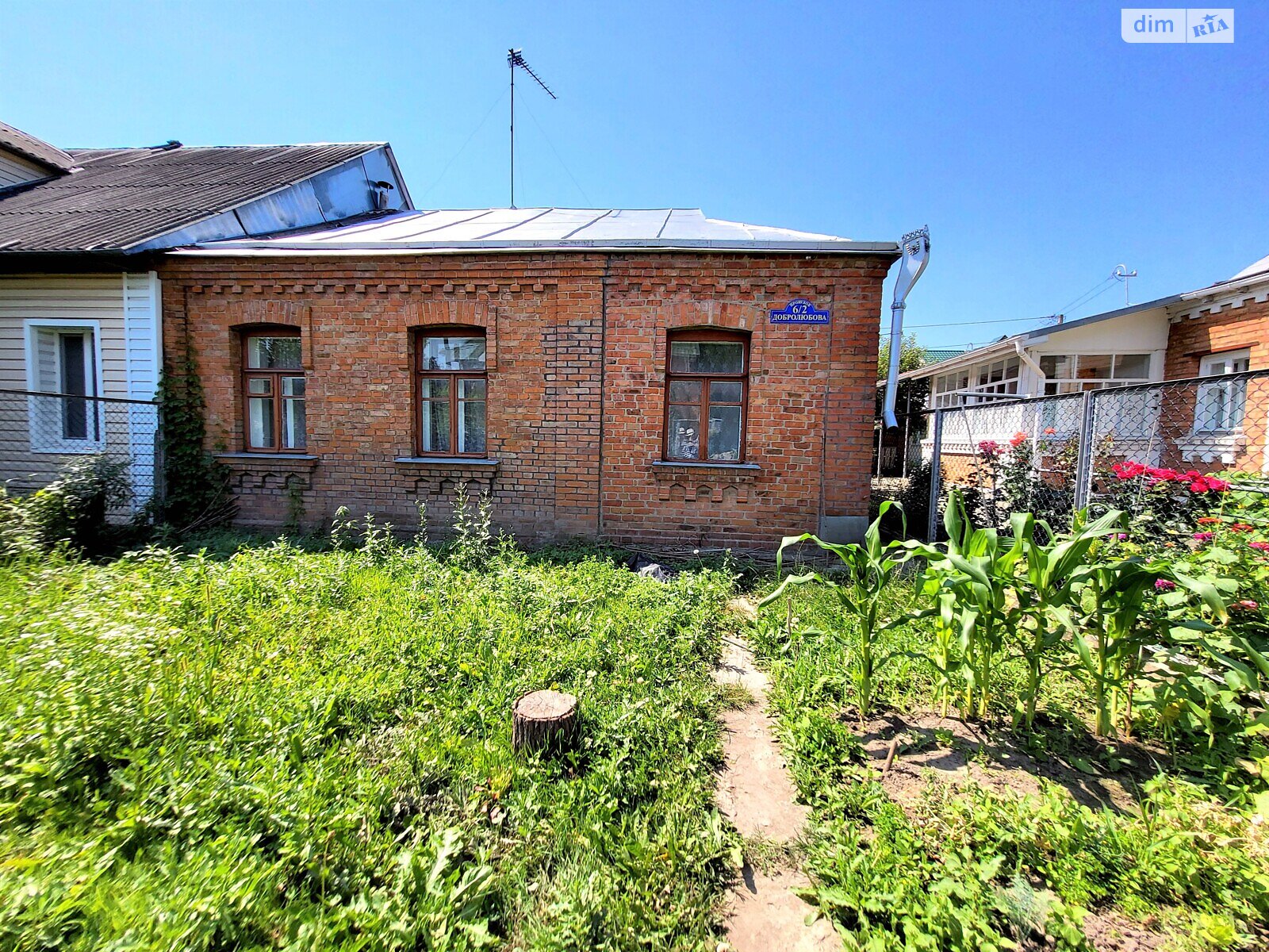 Продаж частини будинку в Вінниці, провулок Романа Шухевича (Добролюбова), район Корея, 5 кімнат фото 1 Продаж частини будинку в Вінниці, провулок Романа Шухевича (Добролюбова), район Корея, 5 кімнат фото 1