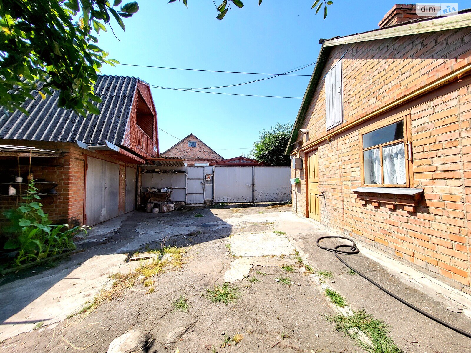Продаж частини будинку в Вінниці, провулок Романа Шухевича (Добролюбова), район Корея, 5 кімнат фото 1 Продаж частини будинку в Вінниці, провулок Романа Шухевича (Добролюбова), район Корея, 5 кімнат фото 1