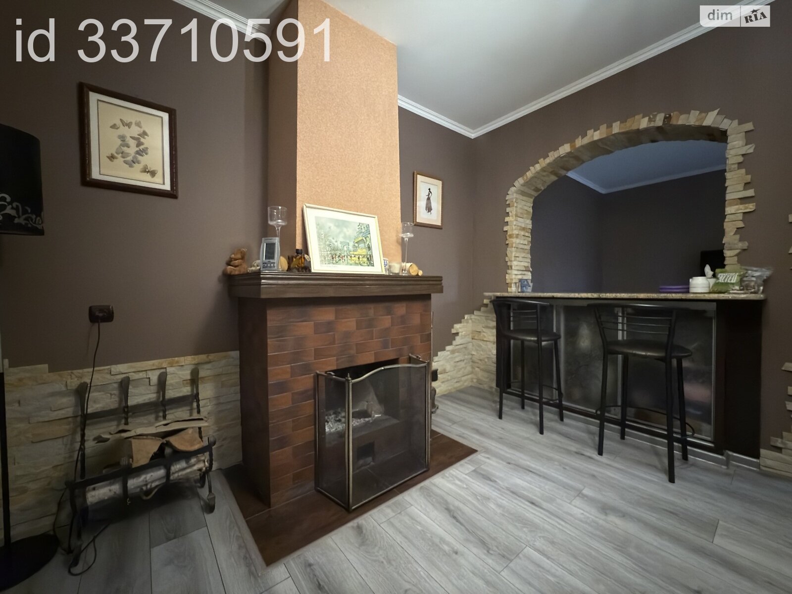 Продаж частини будинку в Вінниці, вулиця Паневежиська (Пугачова) 34, район Корея, 4 кімнати фото 1 Продаж частини будинку в Вінниці, вулиця Паневежиська (Пугачова) 34, район Корея, 4 кімнати фото 1