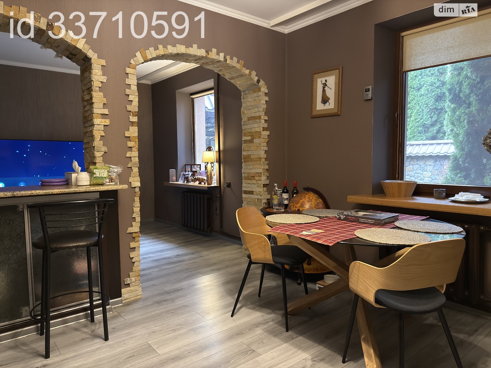 Продаж частини будинку в Вінниці, вулиця Паневежиська (Пугачова) 34, район Корея, 4 кімнати фото 1 Продаж частини будинку в Вінниці, вулиця Паневежиська (Пугачова) 34, район Корея, 4 кімнати фото 1