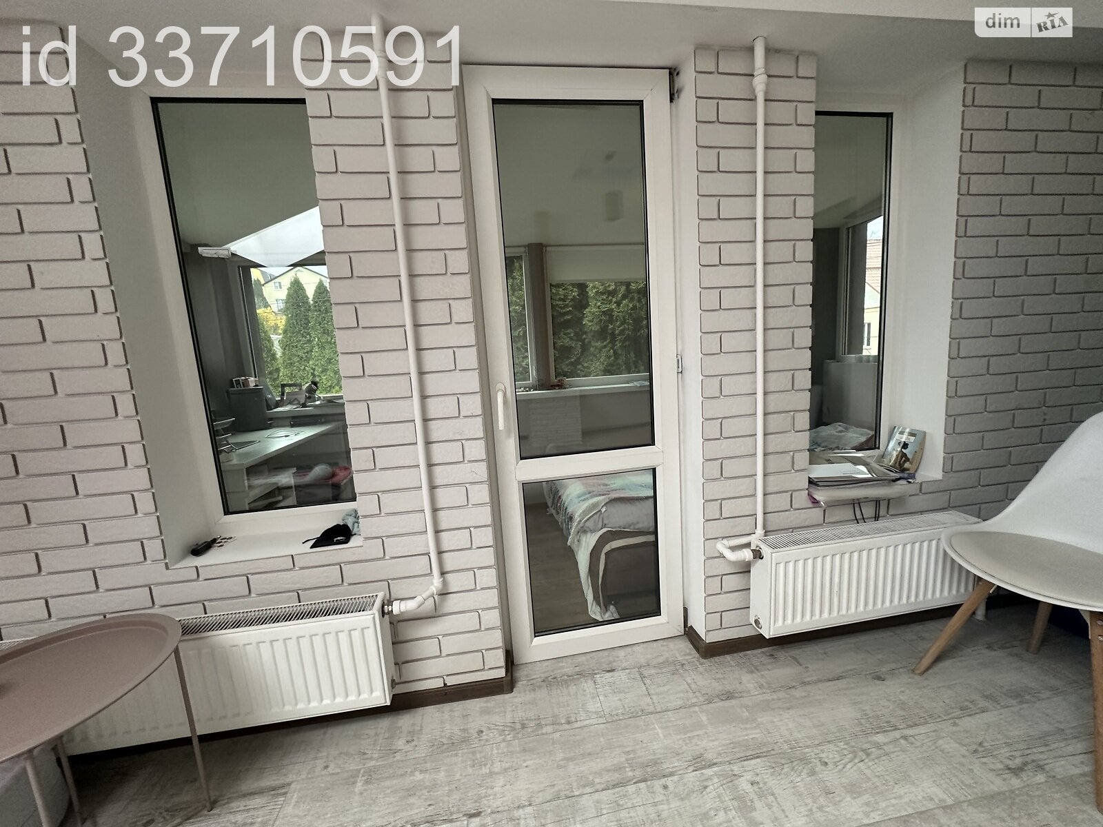 Продаж частини будинку в Вінниці, вулиця Паневежиська (Пугачова) 34, район Корея, 4 кімнати фото 1 Продаж частини будинку в Вінниці, вулиця Паневежиська (Пугачова) 34, район Корея, 4 кімнати фото 1