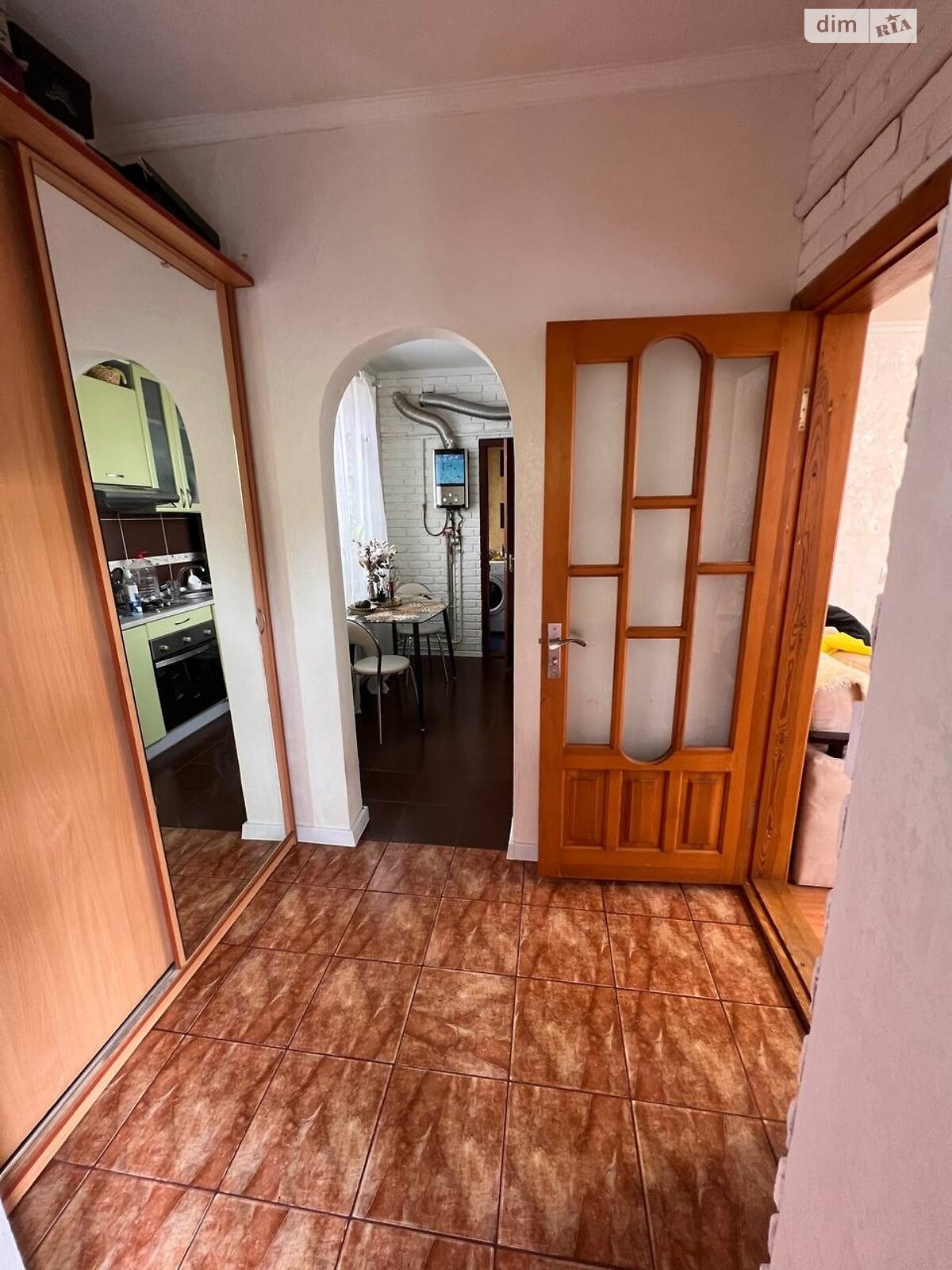Продаж частини будинку в Вінниці, район Корея, 2 кімнати фото 1 Продаж частини будинку в Вінниці, район Корея, 2 кімнати фото 1