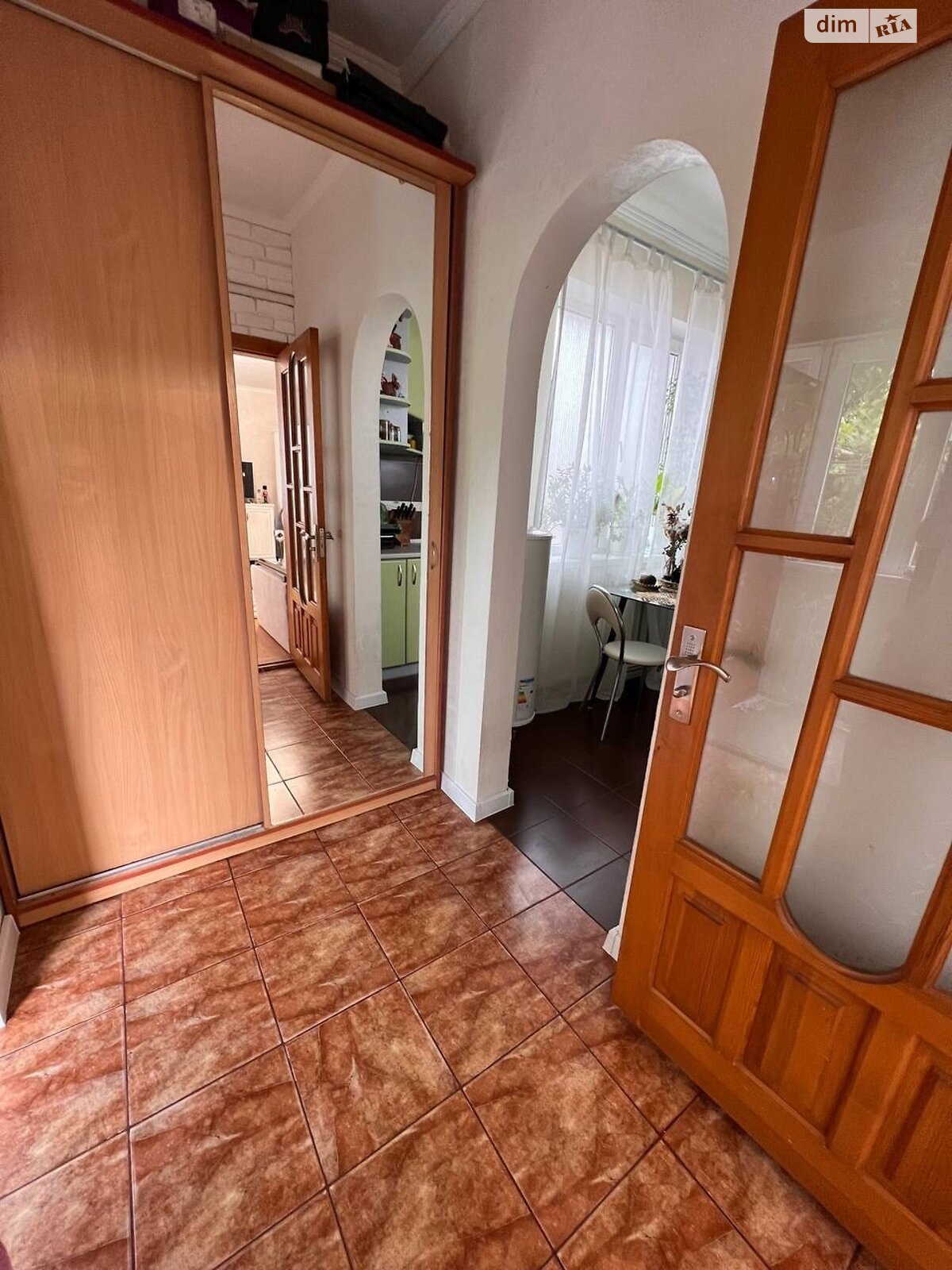 Продаж частини будинку в Вінниці, район Корея, 2 кімнати фото 1 Продаж частини будинку в Вінниці, район Корея, 2 кімнати фото 1