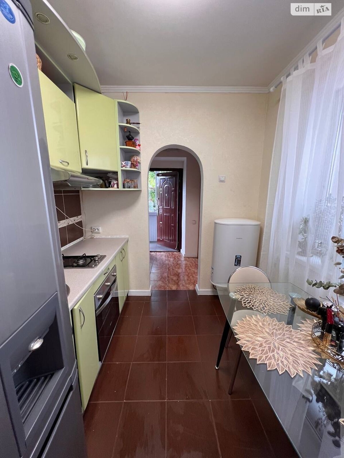Продаж частини будинку в Вінниці, район Корея, 2 кімнати фото 1 Продаж частини будинку в Вінниці, район Корея, 2 кімнати фото 1