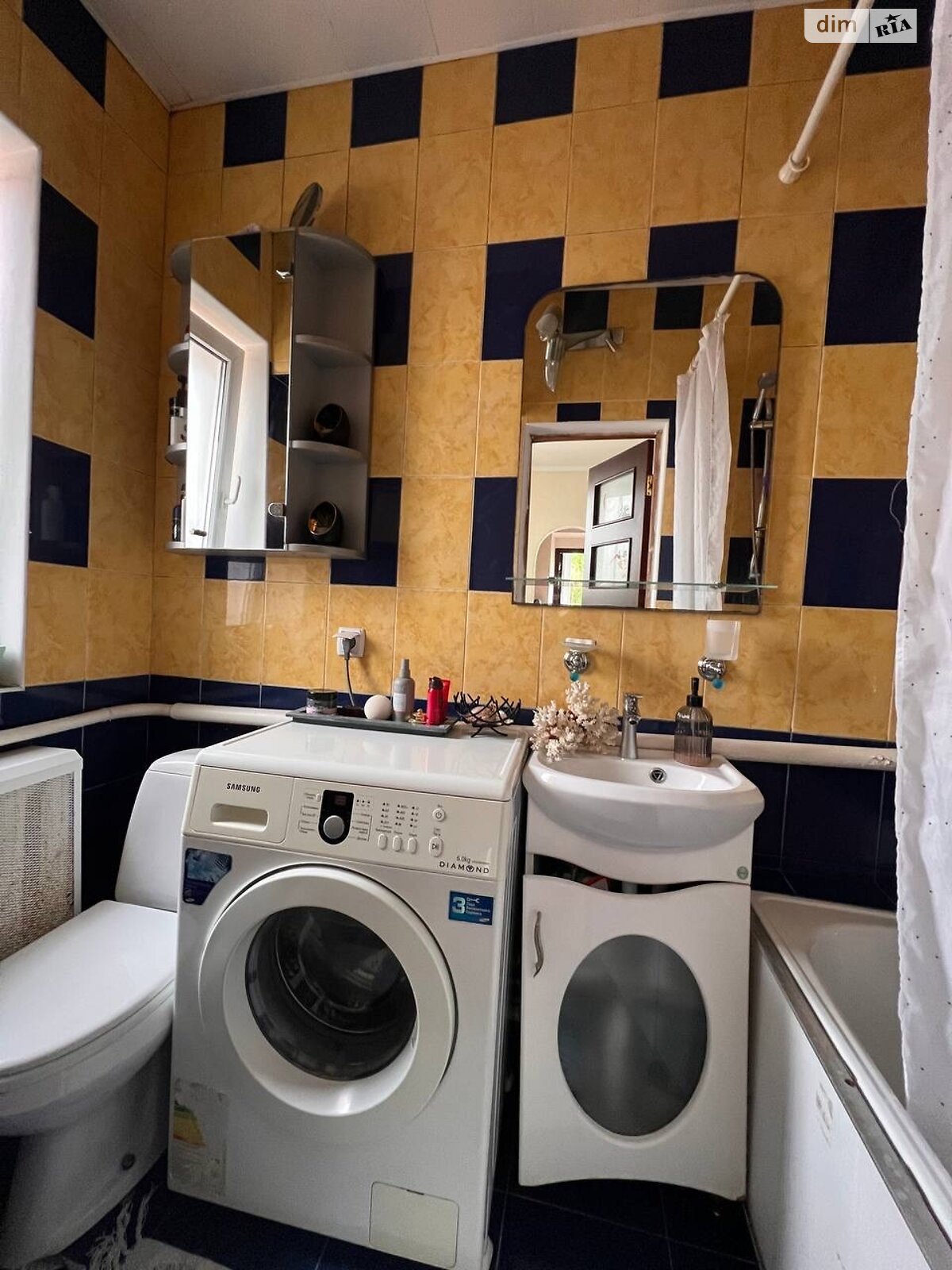 Продаж частини будинку в Вінниці, район Корея, 2 кімнати фото 1 Продаж частини будинку в Вінниці, район Корея, 2 кімнати фото 1