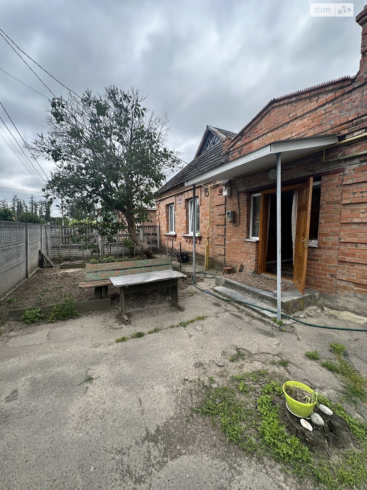 Продаж частини будинку в Вінниці, район Корея, 2 кімнати фото 1 Продаж частини будинку в Вінниці, район Корея, 2 кімнати фото 1
