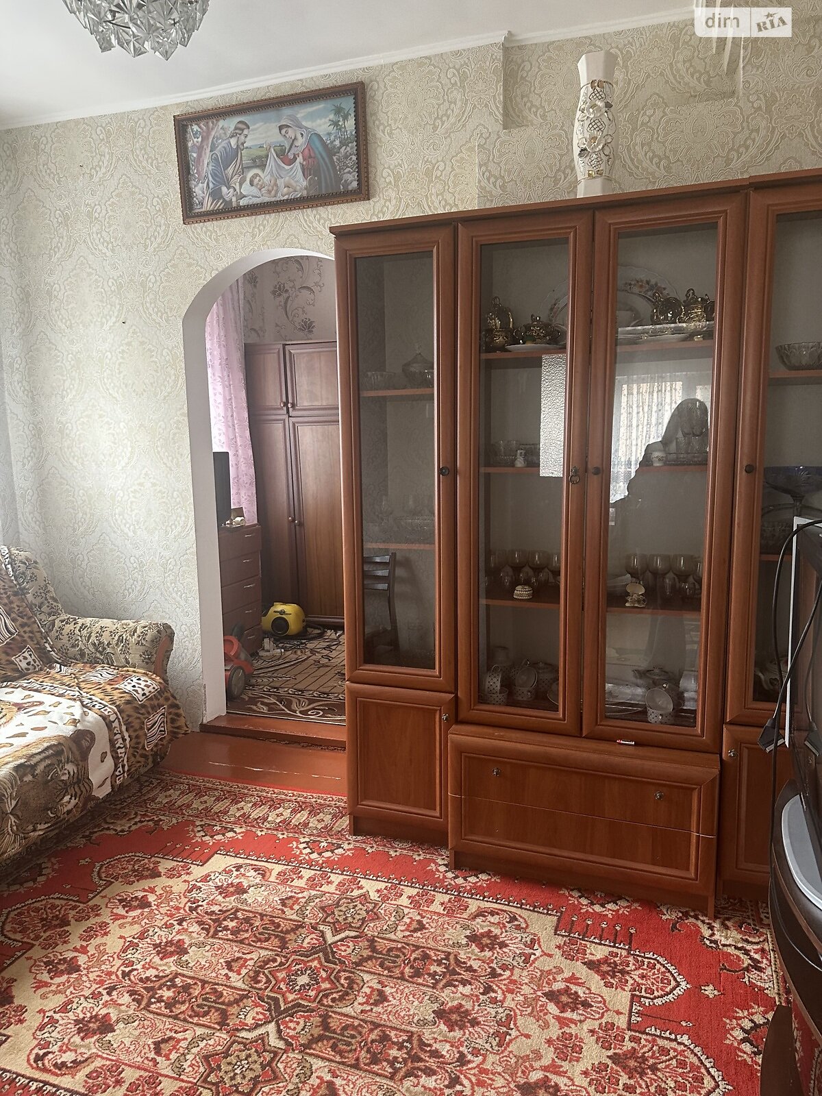 Продаж частини будинку в Вінниці, район Корея, 2 кімнати фото 1 Продаж частини будинку в Вінниці, район Корея, 2 кімнати фото 1
