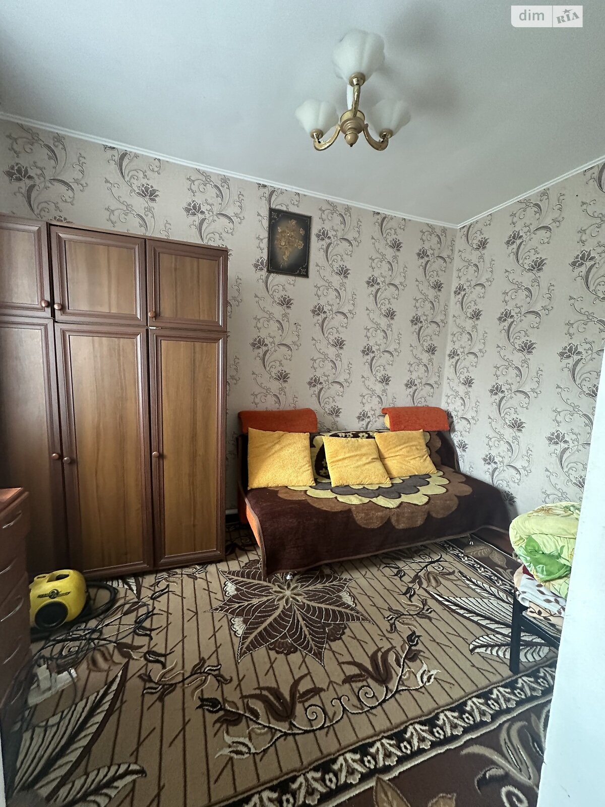 Продаж частини будинку в Вінниці, район Корея, 2 кімнати фото 1 Продаж частини будинку в Вінниці, район Корея, 2 кімнати фото 1