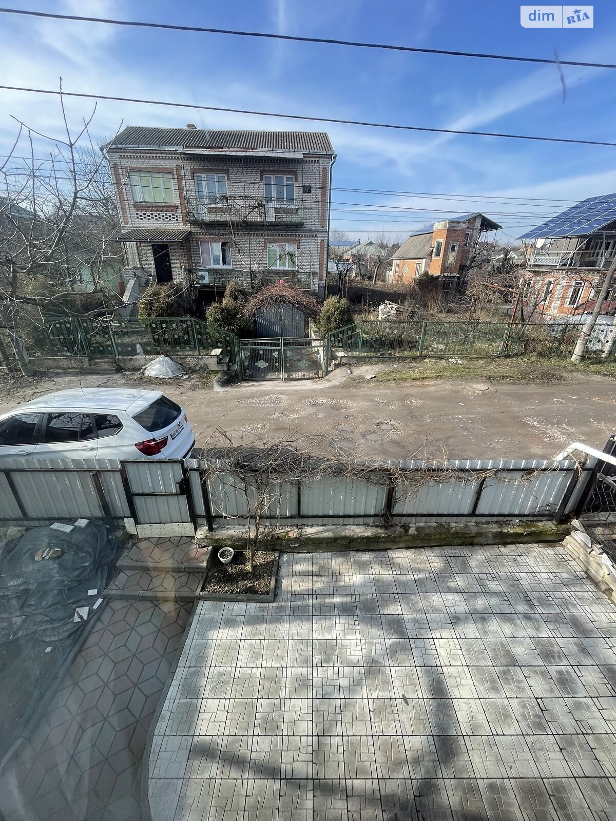 Продажа части дома в Виннице, район Корея, 4 комнаты фото 1