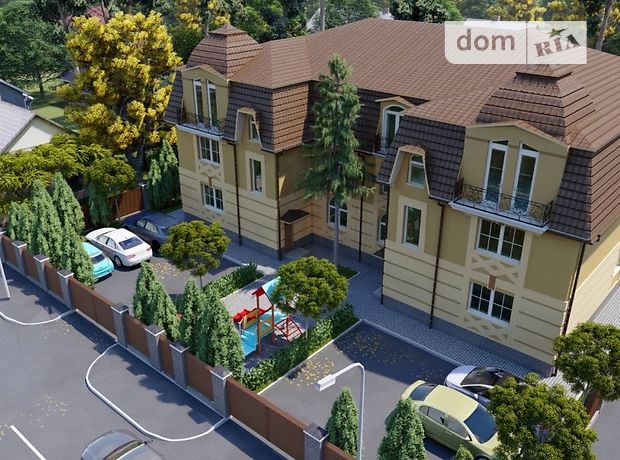 Продаж частини будинку в Вінниці, район Корея, 2 кімнати фото 1 Продаж частини будинку в Вінниці, район Корея, 2 кімнати фото 1