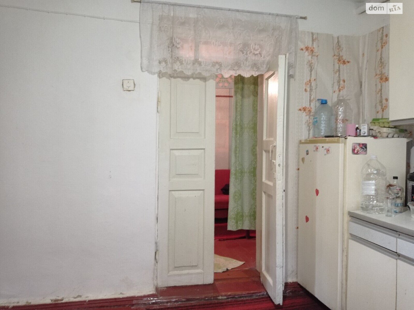 Продажа части дома в Виннице, Кряж р-н Підлісна, район Корея, 3 комнаты фото 1