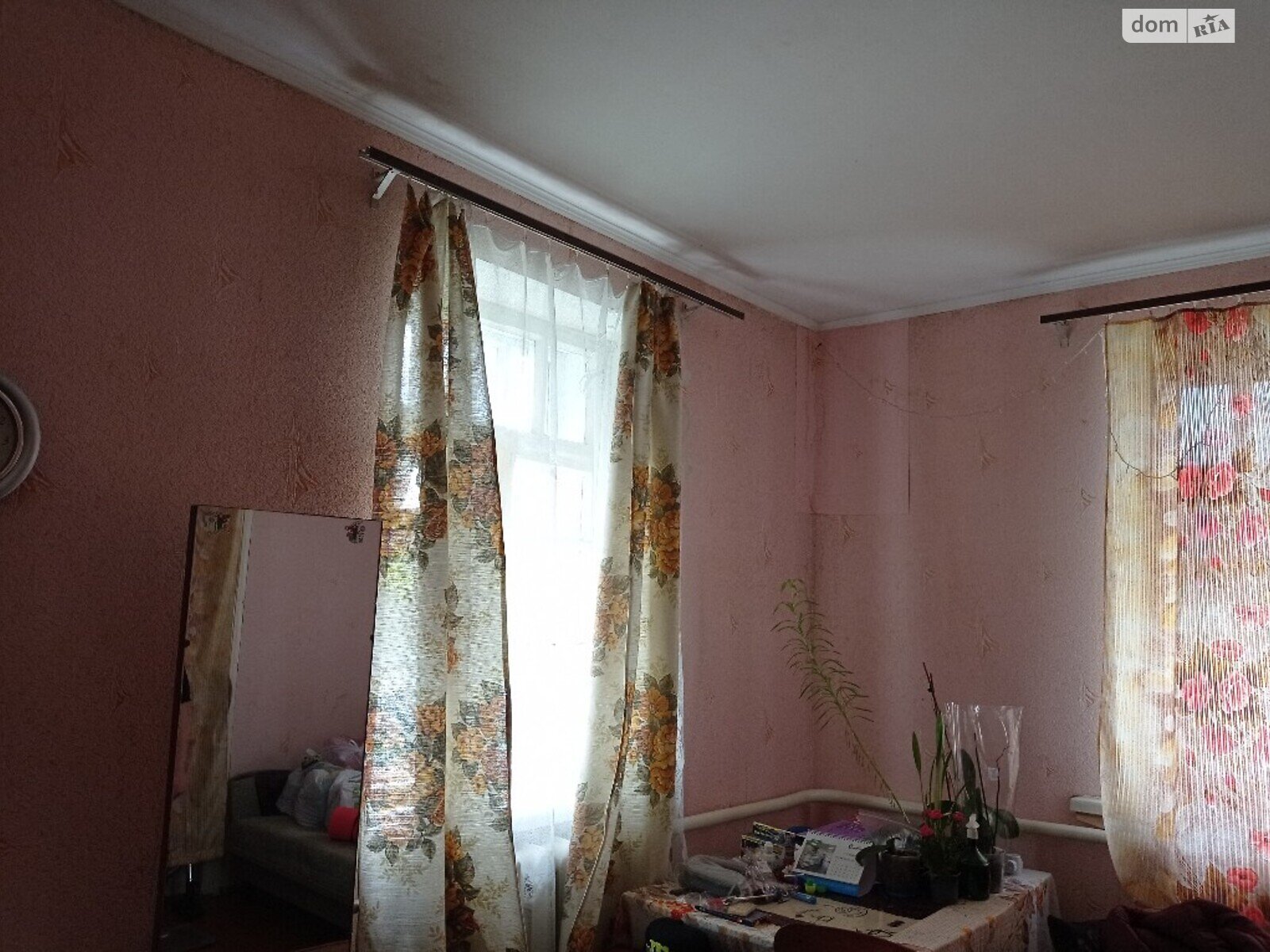 Продажа части дома в Виннице, Кряж р-н Підлісна, район Корея, 3 комнаты фото 1