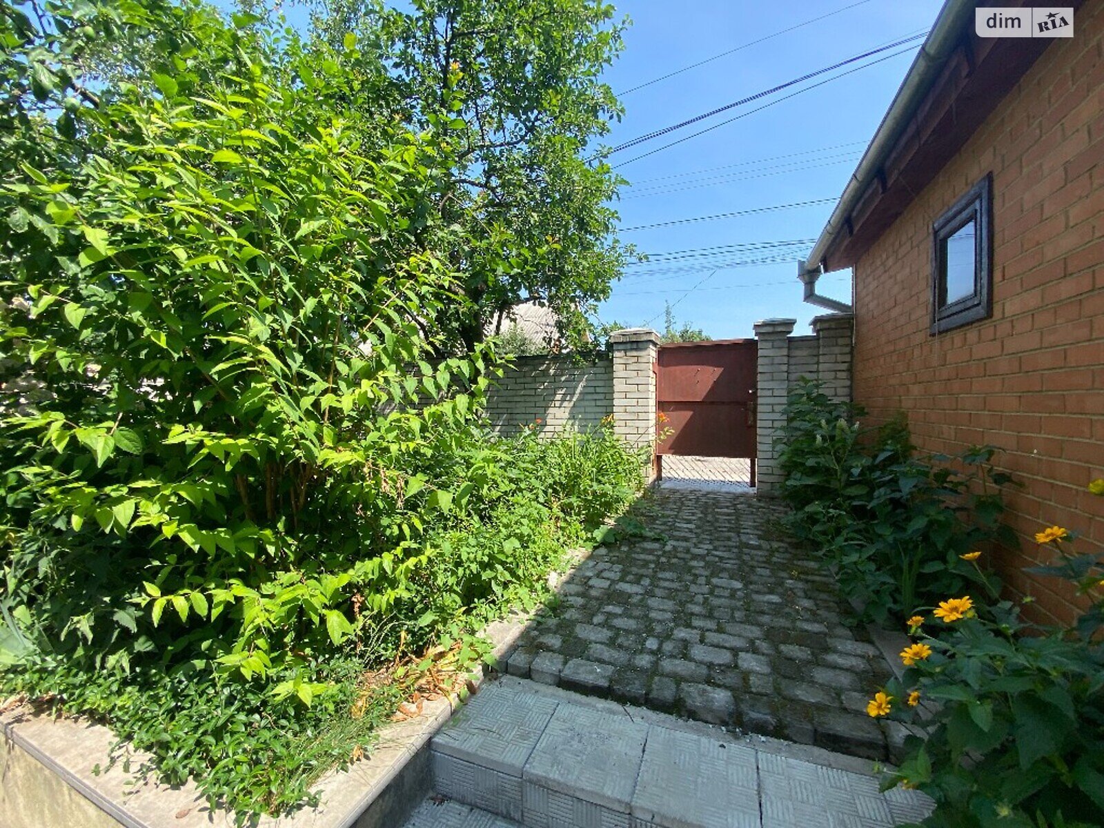 Продажа части дома в Виннице, район Корея, 5 комнат фото 1 Продажа части дома в Виннице, район Корея, 5 комнат фото 1