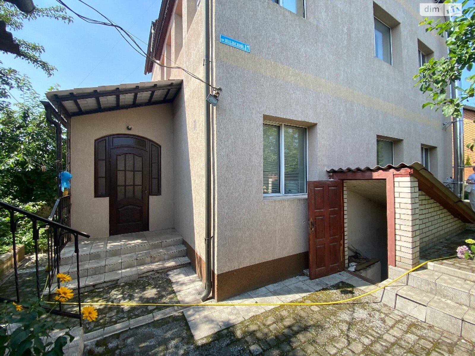Продажа части дома в Виннице, район Корея, 5 комнат фото 1 Продажа части дома в Виннице, район Корея, 5 комнат фото 1