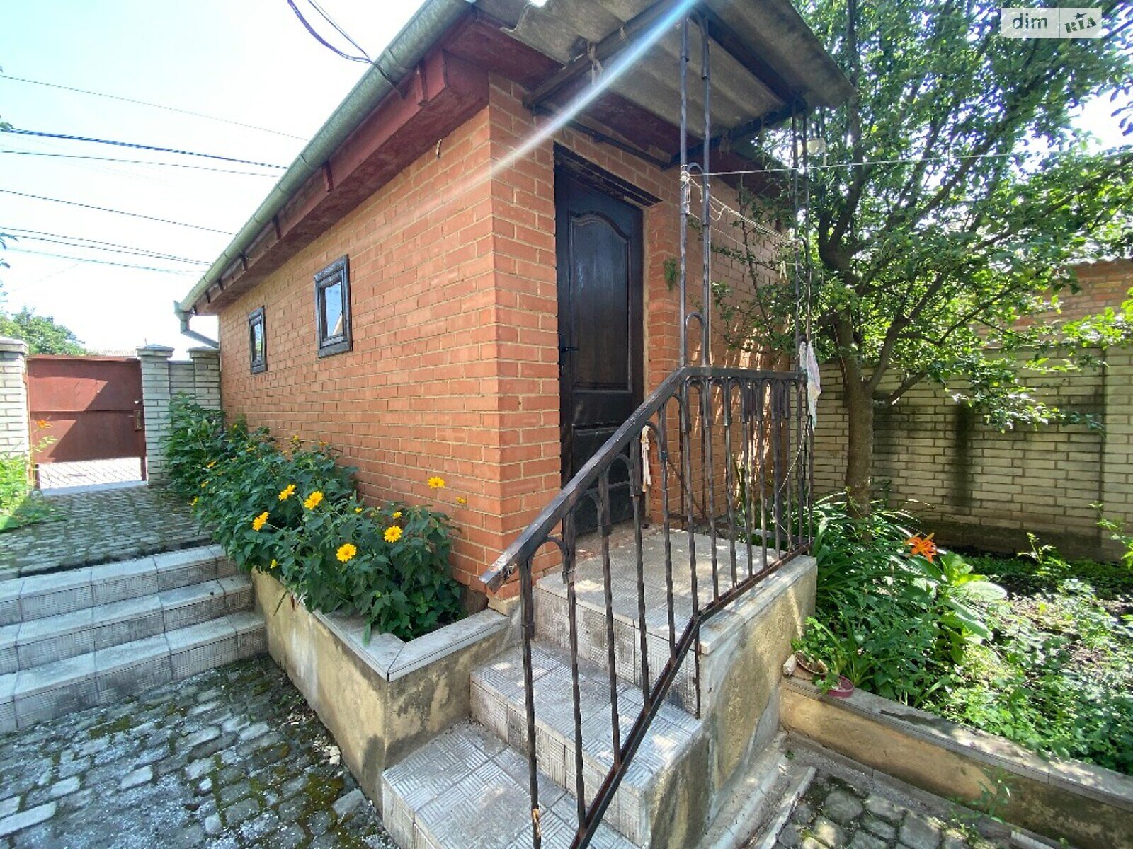 Продажа части дома в Виннице, район Корея, 5 комнат фото 1 Продажа части дома в Виннице, район Корея, 5 комнат фото 1