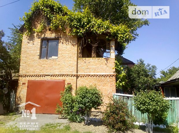 Продажа части дома, 82м², Винница, р‑н. Корея Продажа части дома, 82м², Винница, р‑н. Корея