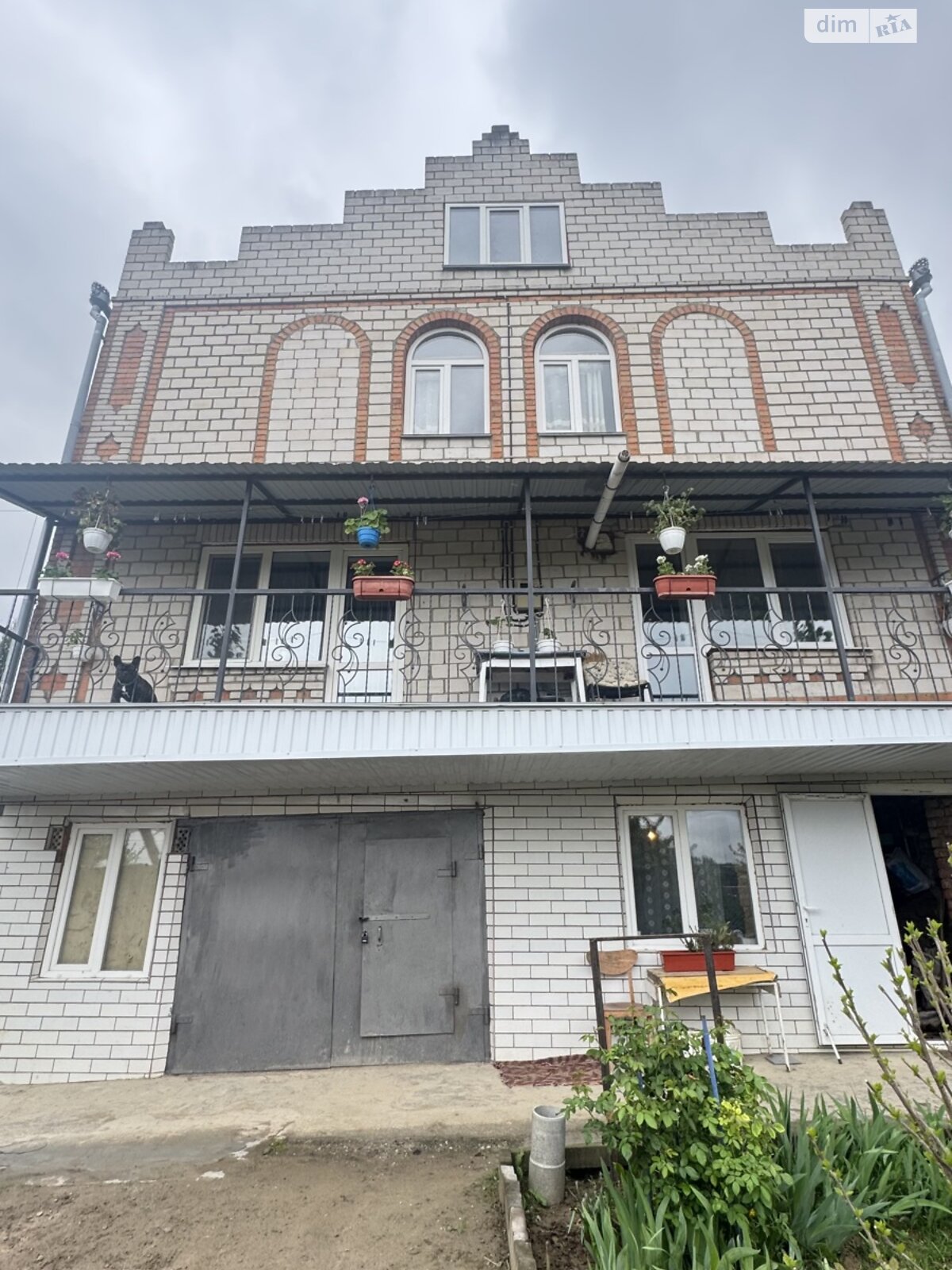 Продаж частини будинку в Вінниці, вулиця Костя Широцького (Щорса), 4 кімнати фото 1 Продаж частини будинку в Вінниці, вулиця Костя Широцького (Щорса), 4 кімнати фото 1