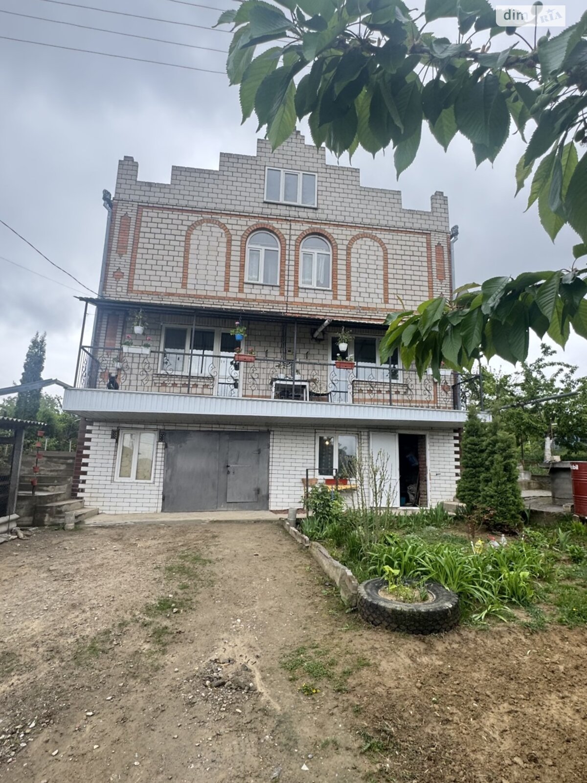 Продаж частини будинку в Вінниці, вулиця Костя Широцького (Щорса), 4 кімнати фото 1 Продаж частини будинку в Вінниці, вулиця Костя Широцького (Щорса), 4 кімнати фото 1