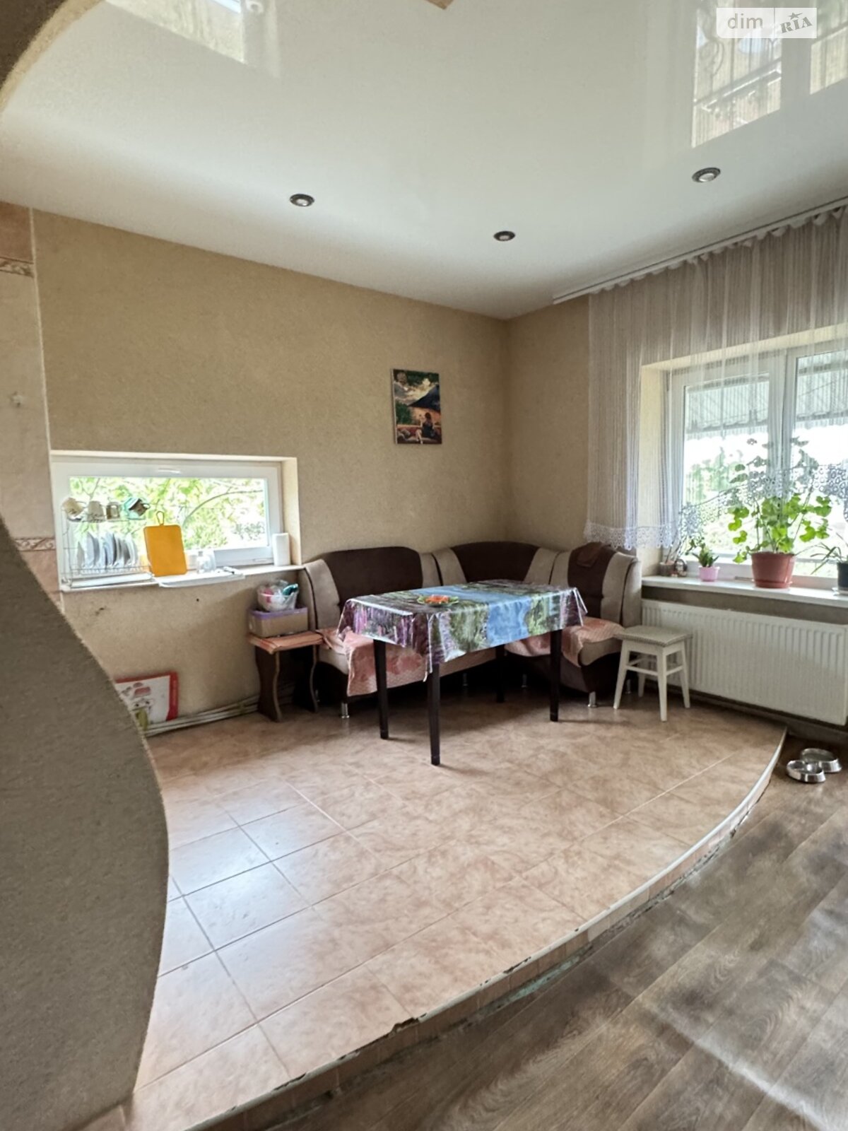 Продаж частини будинку в Вінниці, вулиця Костя Широцького (Щорса), 4 кімнати фото 1 Продаж частини будинку в Вінниці, вулиця Костя Широцького (Щорса), 4 кімнати фото 1