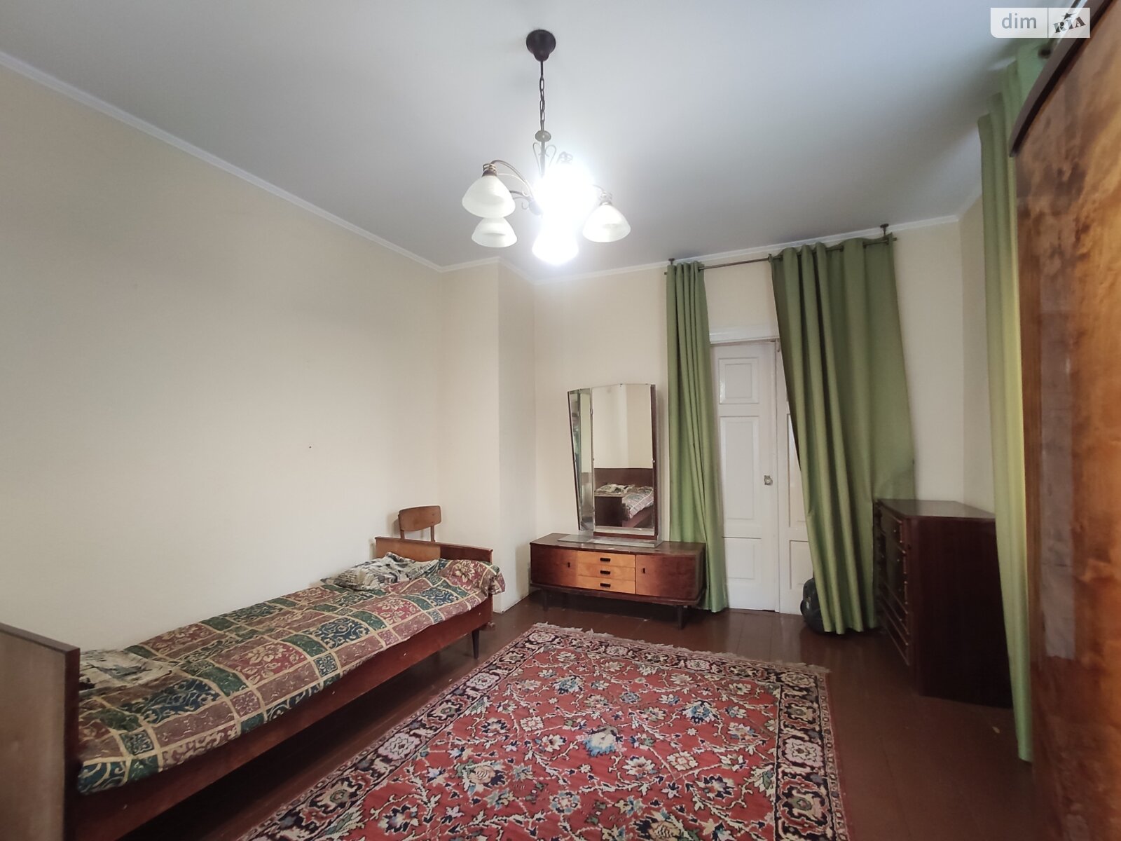 Продажа части дома в Виннице, улица Ивана Богуна, район Кумбары, 4 комнаты фото 1