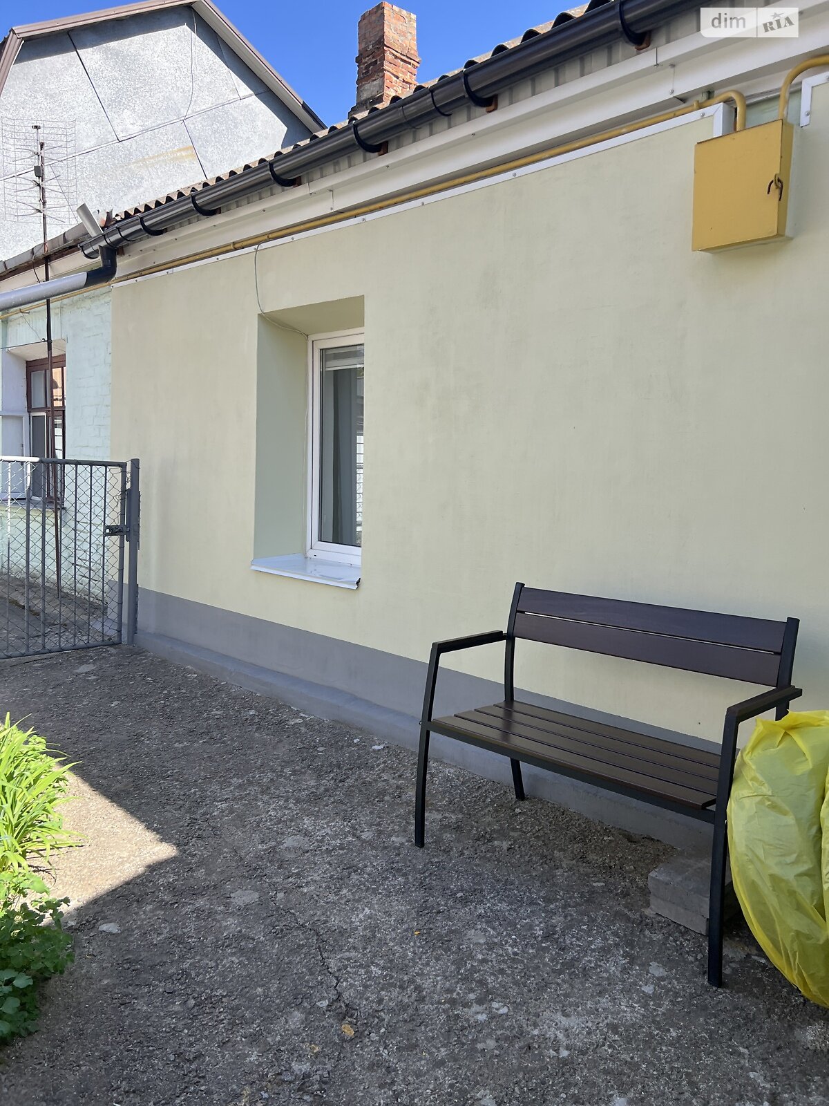 Продажа части дома в Виннице, район Ленинский, 2 комнаты фото 1 Продажа части дома в Виннице, район Ленинский, 2 комнаты фото 1