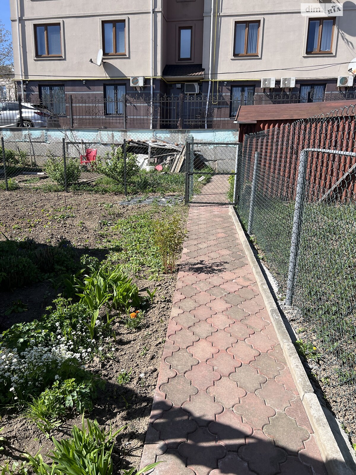 Продажа части дома в Виннице, район Ленинский, 2 комнаты фото 1 Продажа части дома в Виннице, район Ленинский, 2 комнаты фото 1