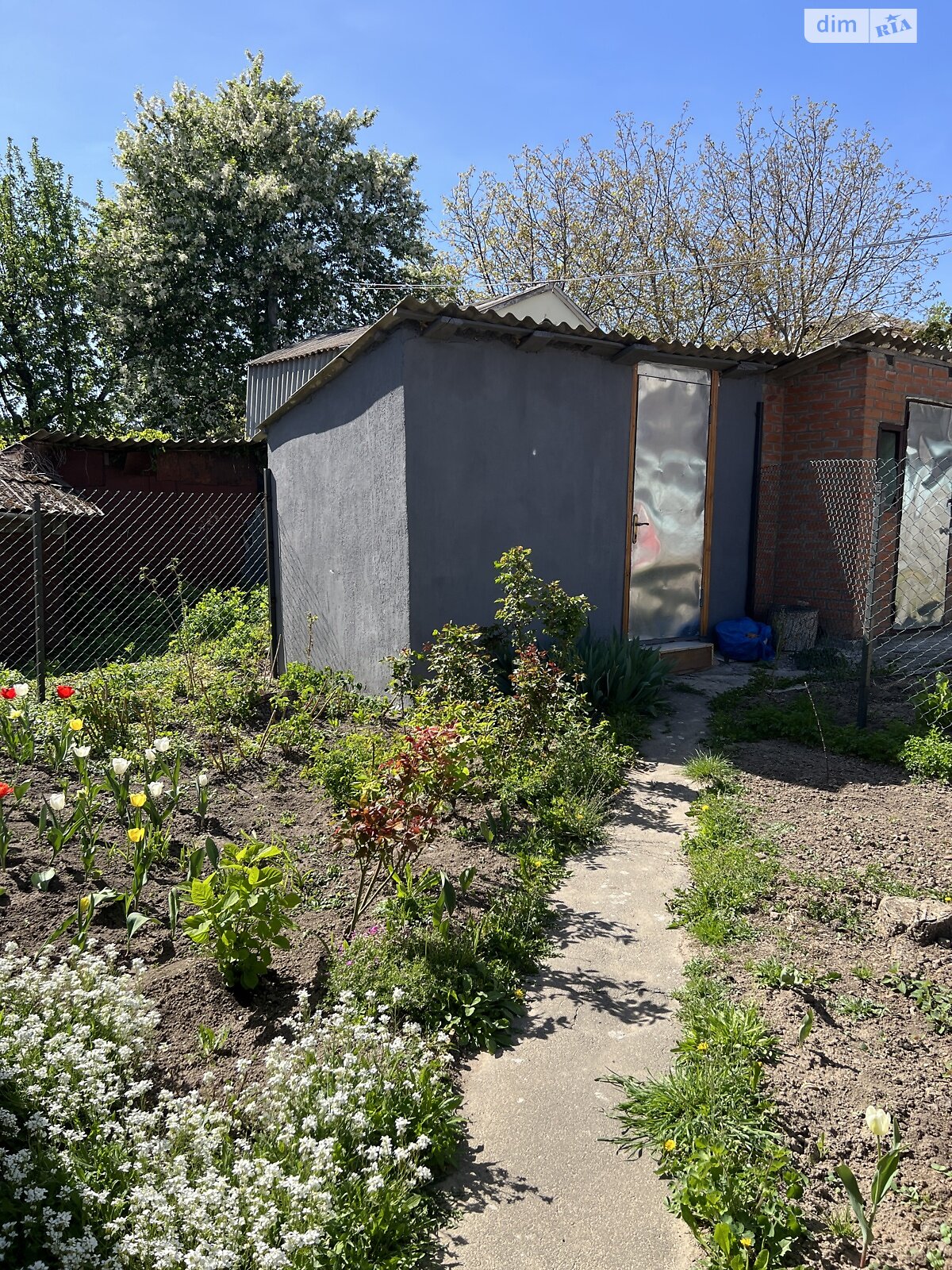 Продажа части дома в Виннице, район Ленинский, 2 комнаты фото 1 Продажа части дома в Виннице, район Ленинский, 2 комнаты фото 1
