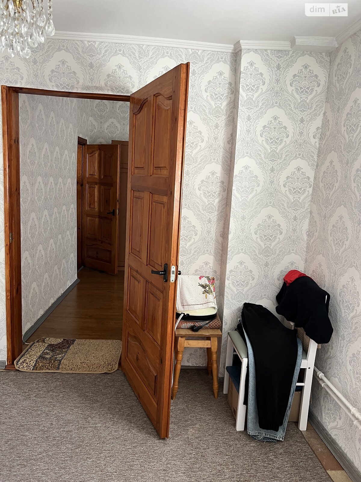 Продажа части дома в Виннице, район Ленинский, 2 комнаты фото 1 Продажа части дома в Виннице, район Ленинский, 2 комнаты фото 1