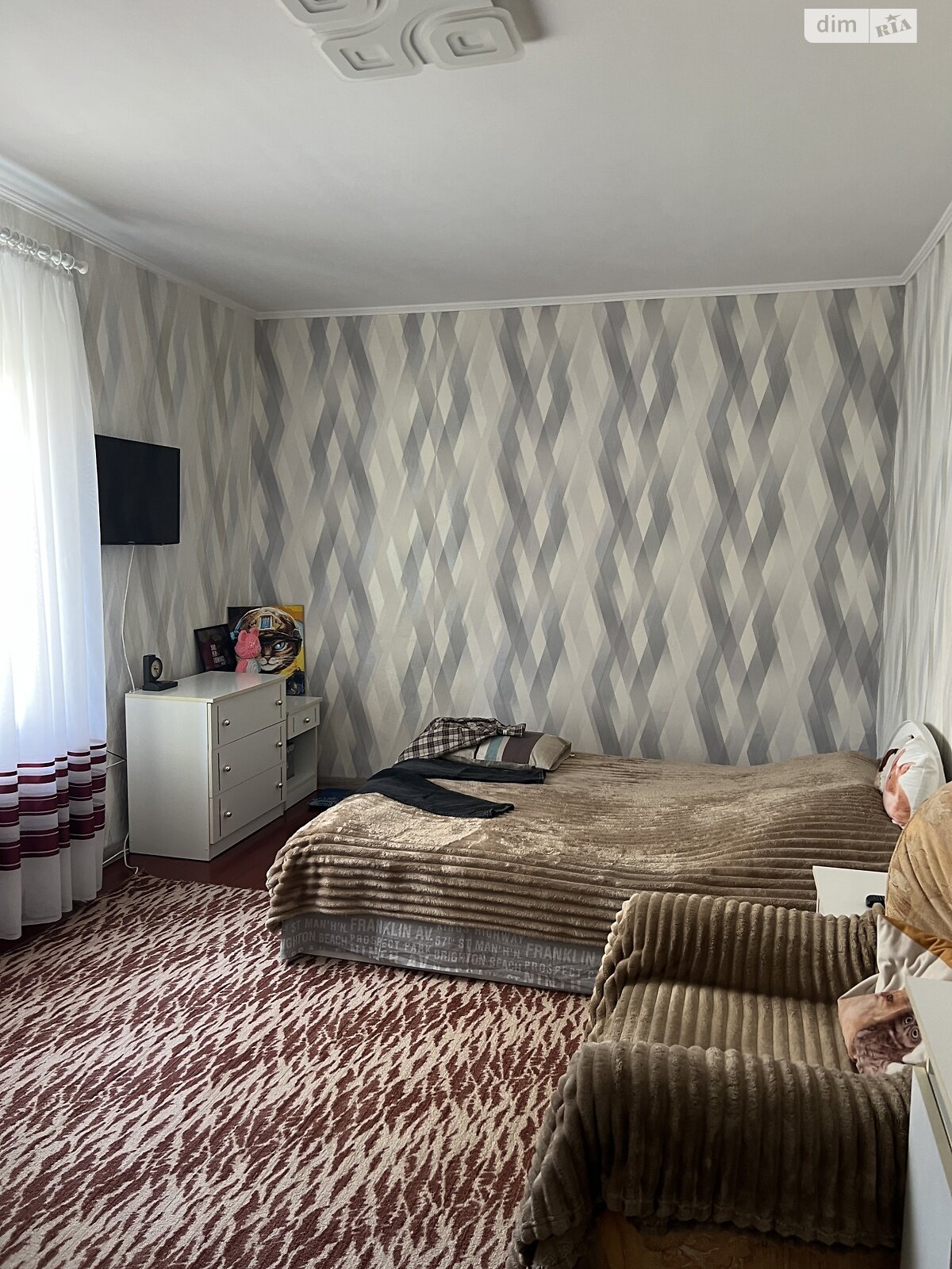 Продажа части дома в Виннице, район Ленинский, 2 комнаты фото 1 Продажа части дома в Виннице, район Ленинский, 2 комнаты фото 1