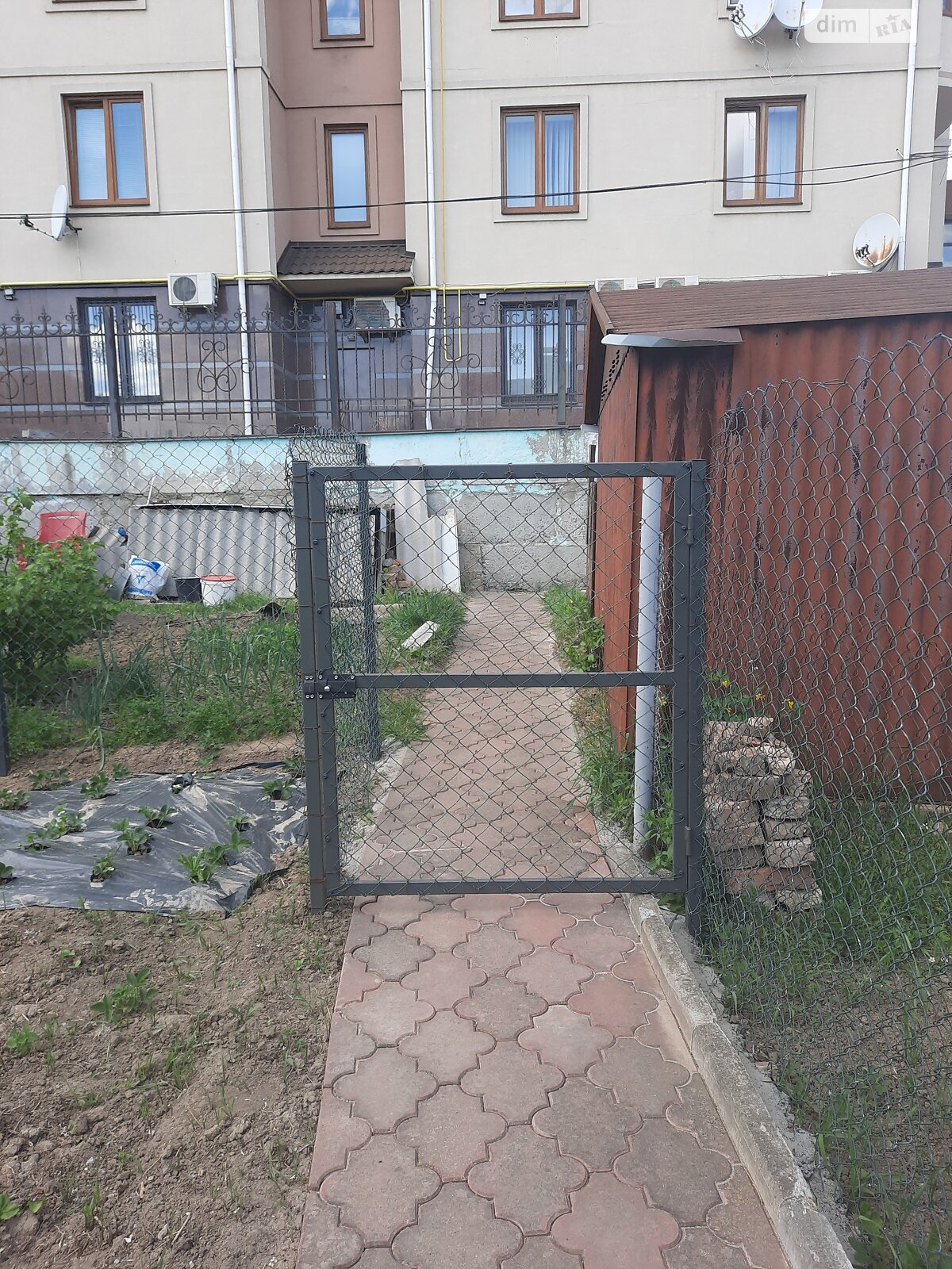 Продаж частини будинку в Вінниці, вулиця Григорія Сковороди (Пушкіна), район Ленінський, 2 кімнати фото 1 Продаж частини будинку в Вінниці, вулиця Григорія Сковороди (Пушкіна), район Ленінський, 2 кімнати фото 1
