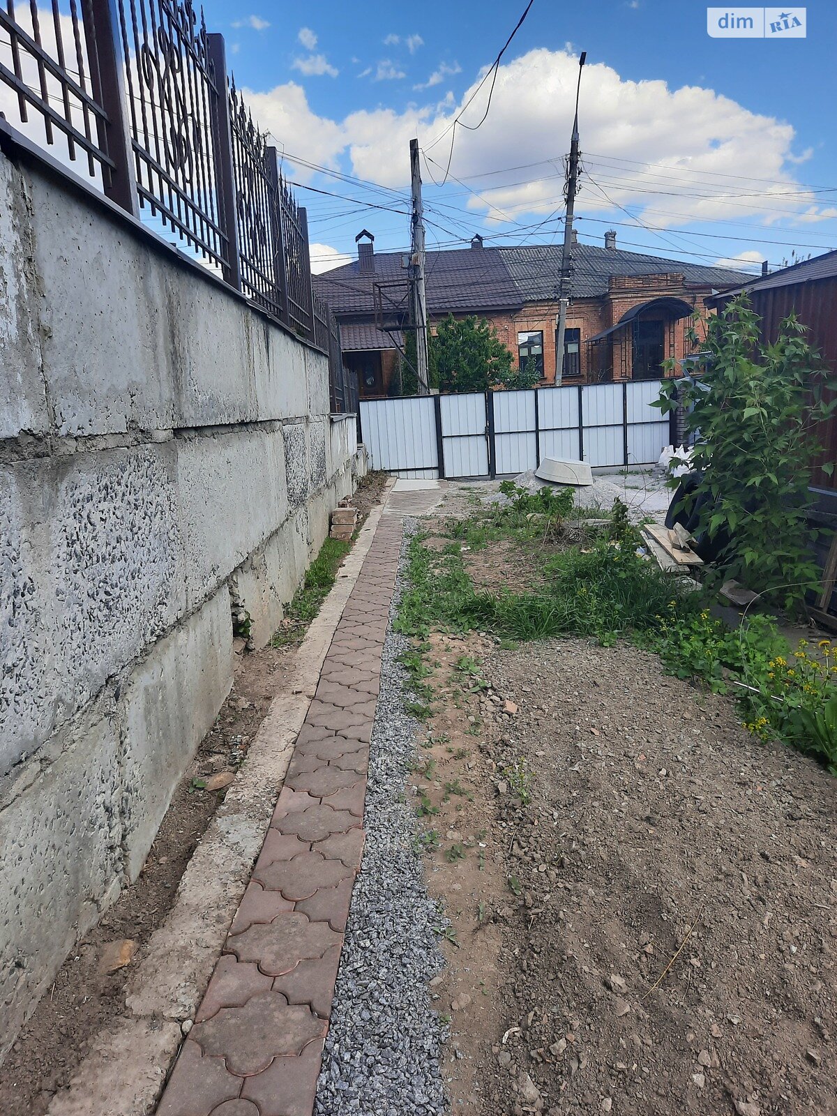 Продаж частини будинку в Вінниці, вулиця Григорія Сковороди (Пушкіна), район Ленінський, 2 кімнати фото 1 Продаж частини будинку в Вінниці, вулиця Григорія Сковороди (Пушкіна), район Ленінський, 2 кімнати фото 1