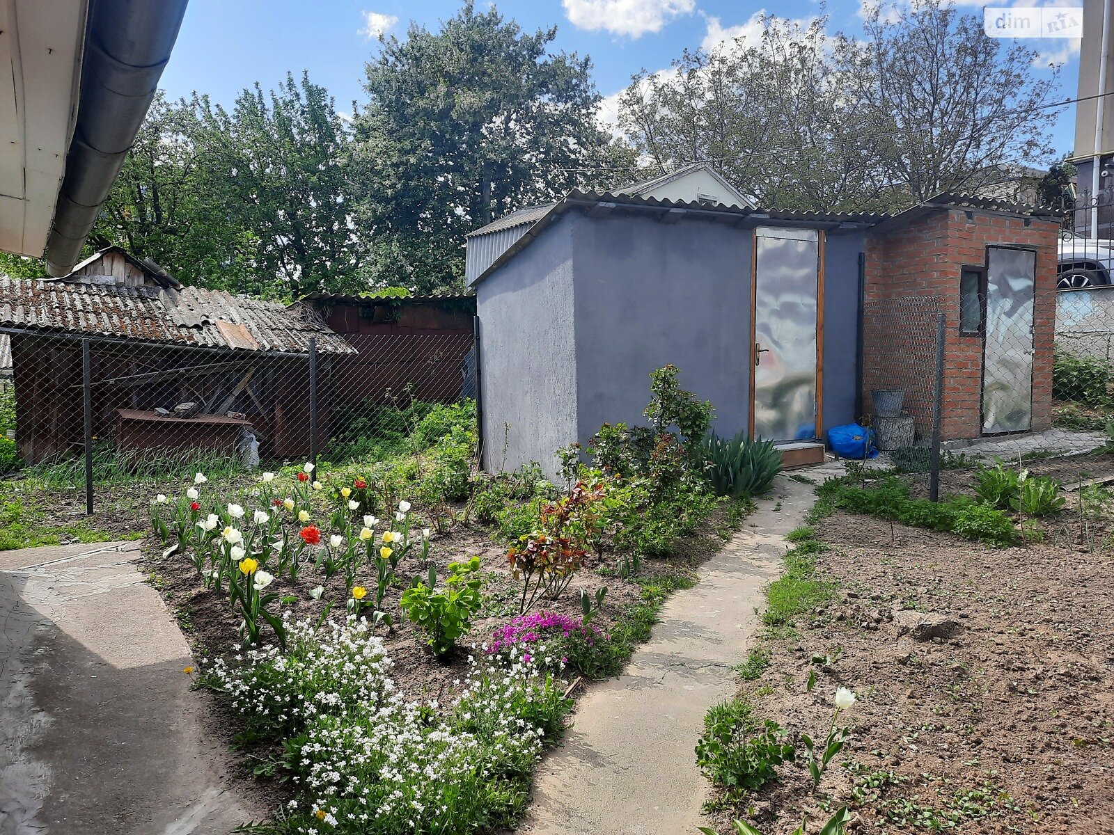 Продаж частини будинку в Вінниці, вулиця Григорія Сковороди (Пушкіна), район Ленінський, 2 кімнати фото 1 Продаж частини будинку в Вінниці, вулиця Григорія Сковороди (Пушкіна), район Ленінський, 2 кімнати фото 1