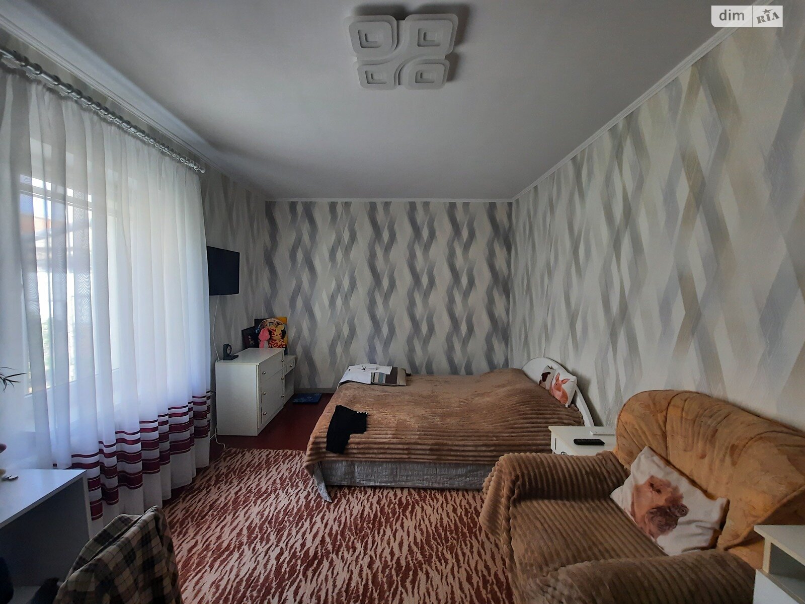Продаж частини будинку в Вінниці, вулиця Григорія Сковороди (Пушкіна), район Ленінський, 2 кімнати фото 1 Продаж частини будинку в Вінниці, вулиця Григорія Сковороди (Пушкіна), район Ленінський, 2 кімнати фото 1