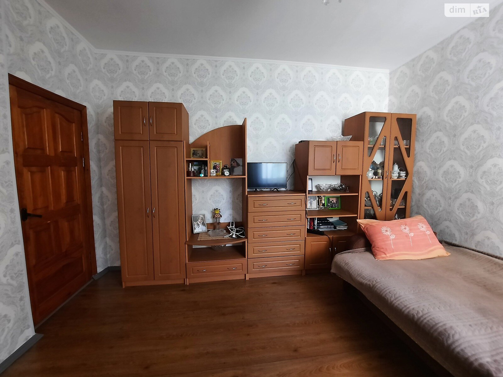Продаж частини будинку в Вінниці, вулиця Григорія Сковороди (Пушкіна), район Ленінський, 2 кімнати фото 1 Продаж частини будинку в Вінниці, вулиця Григорія Сковороди (Пушкіна), район Ленінський, 2 кімнати фото 1