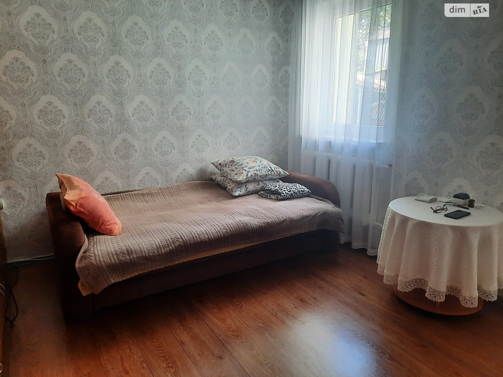 Продаж частини будинку в Вінниці, вулиця Григорія Сковороди (Пушкіна), район Ленінський, 2 кімнати фото 1 Продаж частини будинку в Вінниці, вулиця Григорія Сковороди (Пушкіна), район Ленінський, 2 кімнати фото 1