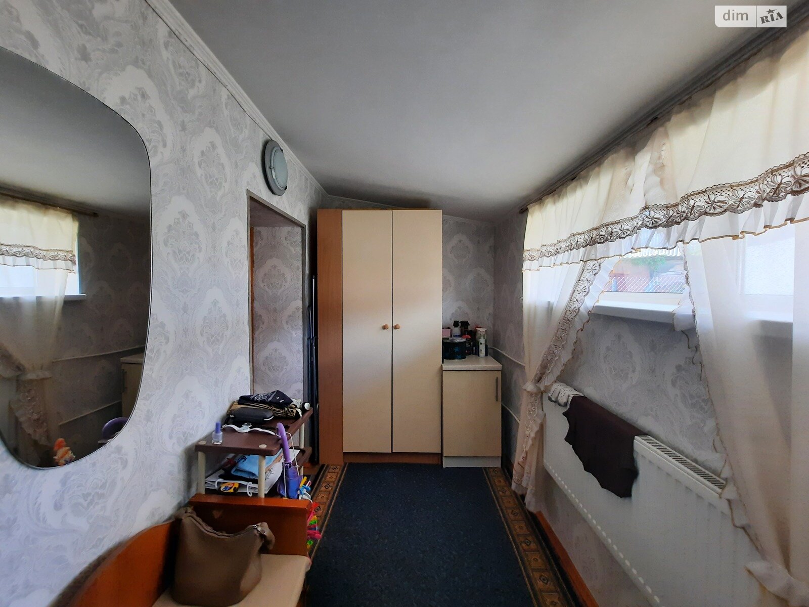 Продаж частини будинку в Вінниці, вулиця Григорія Сковороди (Пушкіна), район Ленінський, 2 кімнати фото 1 Продаж частини будинку в Вінниці, вулиця Григорія Сковороди (Пушкіна), район Ленінський, 2 кімнати фото 1