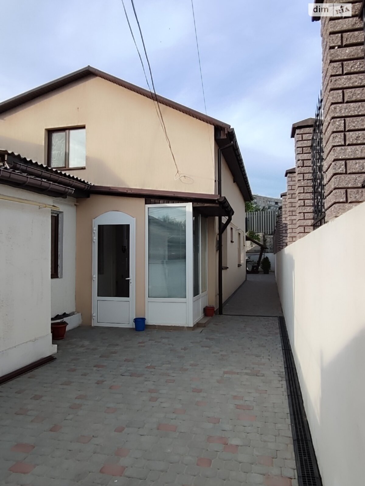 Продаж частини будинку в Вінниці, район Ленінський, 5 кімнат фото 1 Продаж частини будинку в Вінниці, район Ленінський, 5 кімнат фото 1