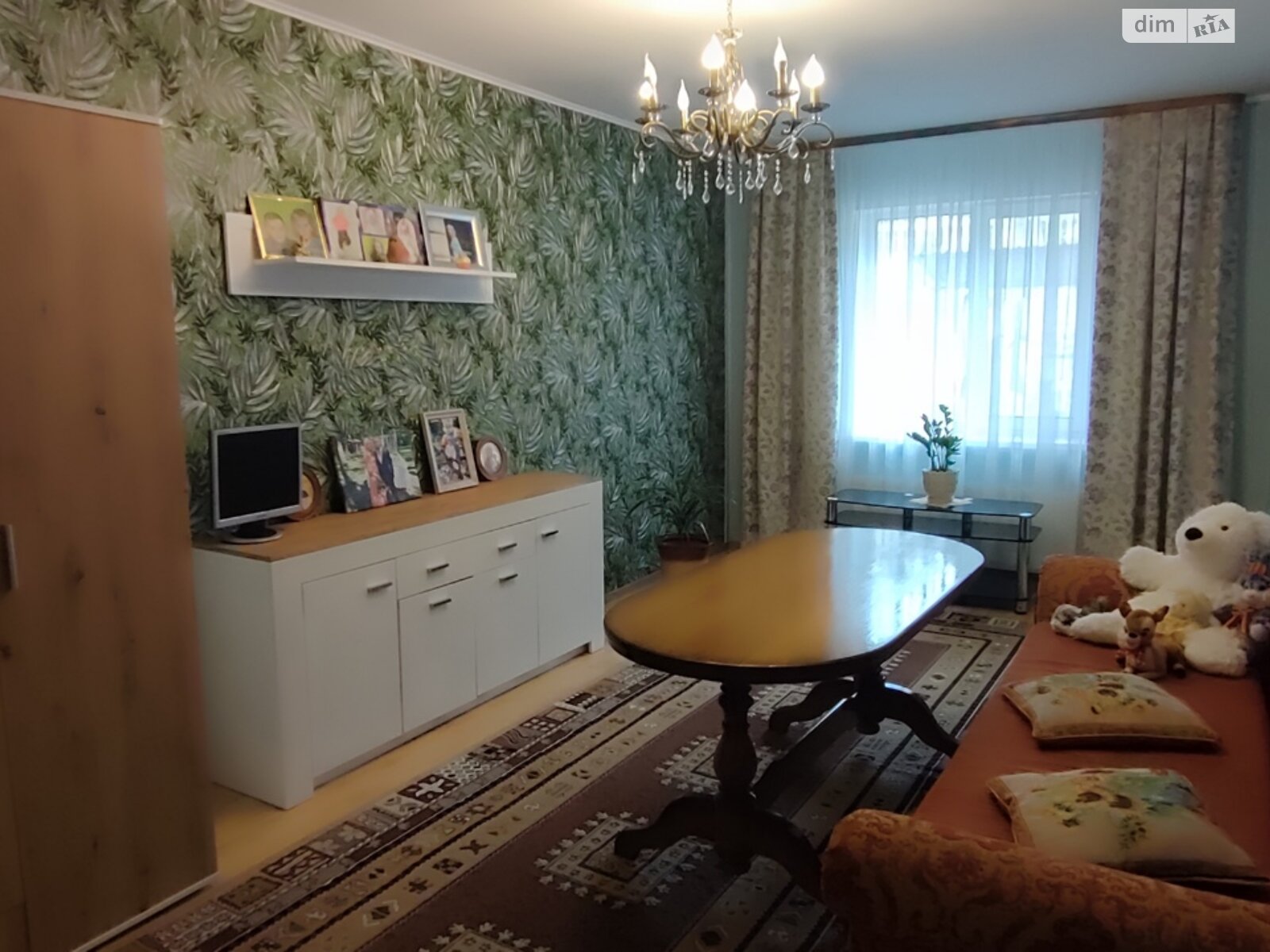 Продаж частини будинку в Вінниці, район Ленінський, 5 кімнат фото 1 Продаж частини будинку в Вінниці, район Ленінський, 5 кімнат фото 1