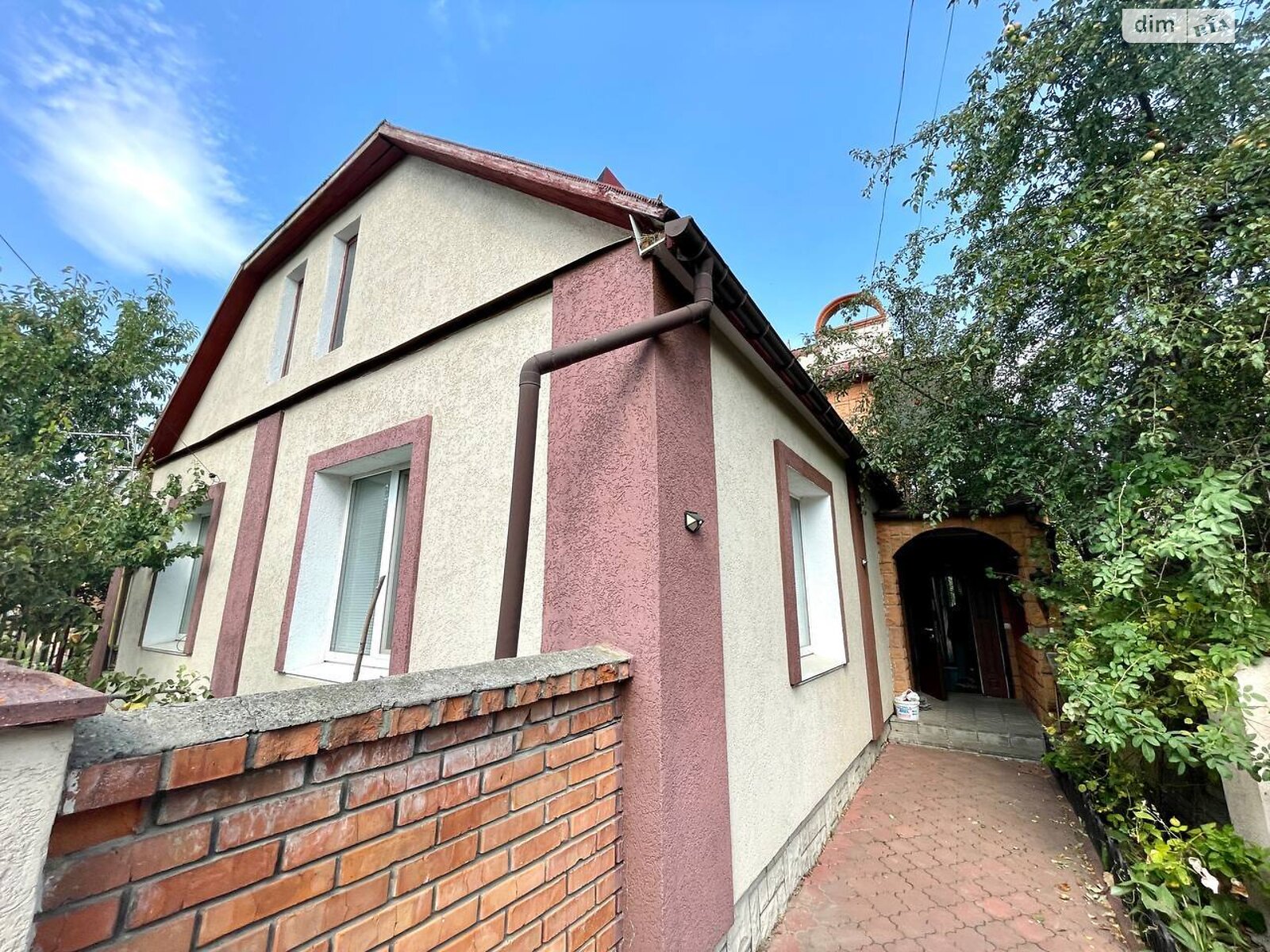 Продажа части дома в Виннице, район Корея, 4 комнаты фото 1 Продажа части дома в Виннице, район Корея, 4 комнаты фото 1