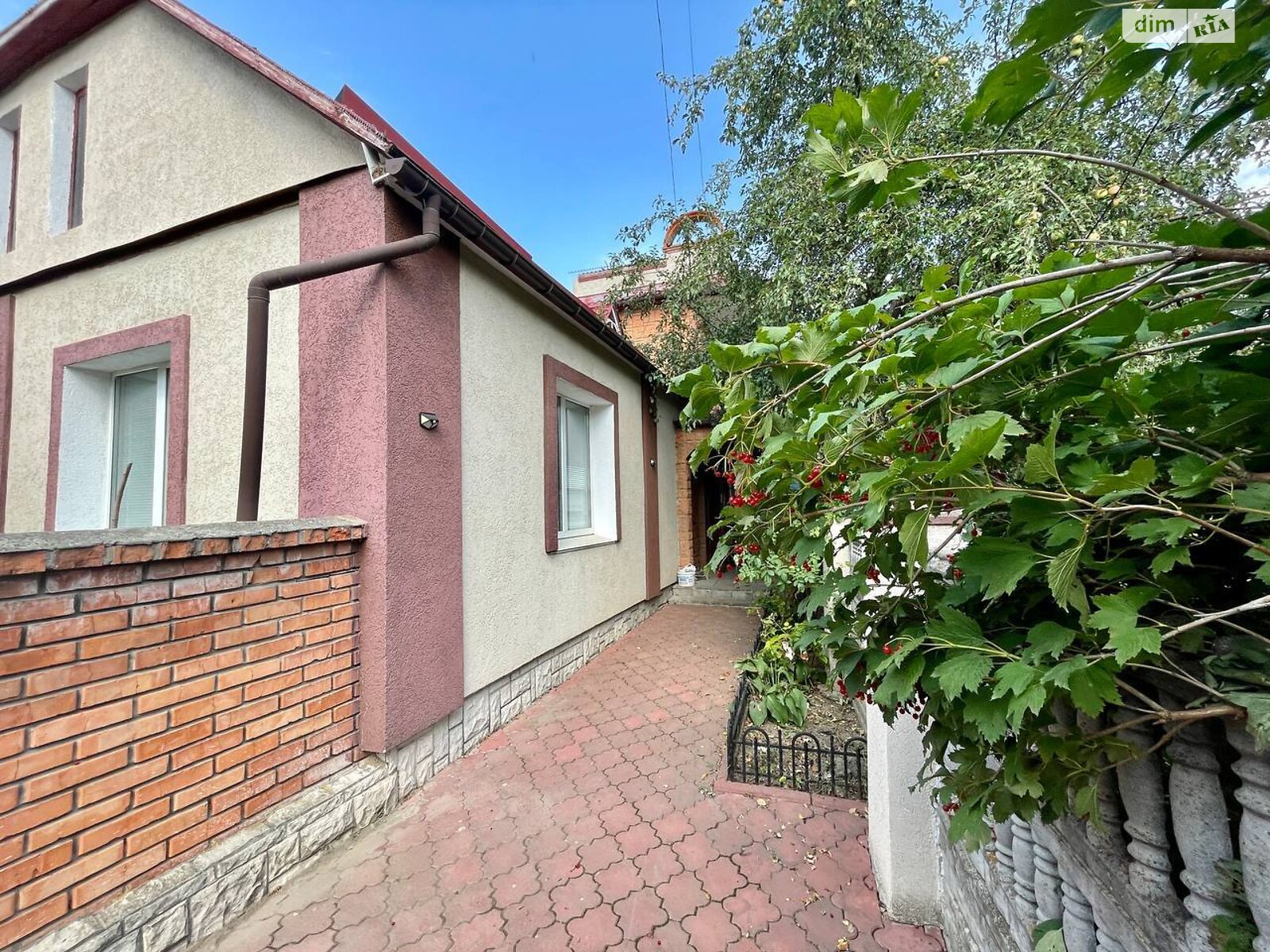 Продажа части дома в Виннице, район Корея, 4 комнаты фото 1 Продажа части дома в Виннице, район Корея, 4 комнаты фото 1