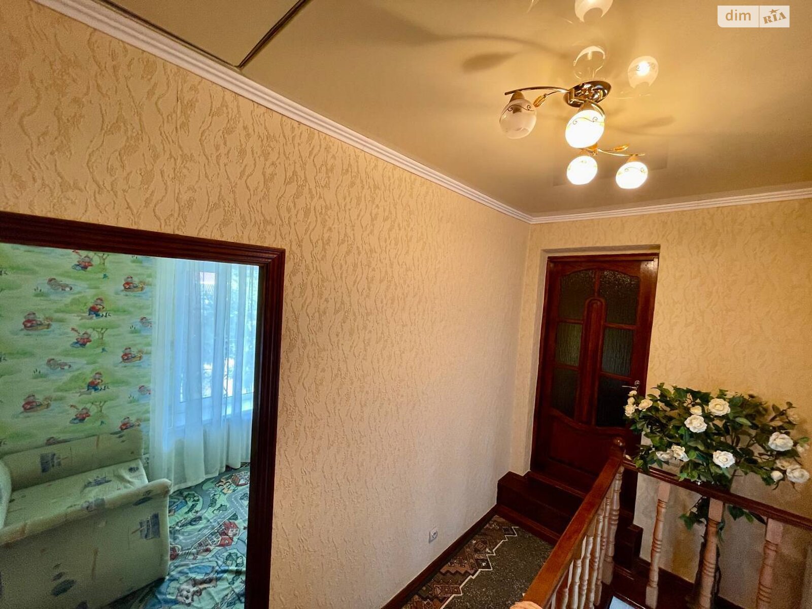Продажа части дома в Виннице, район Корея, 4 комнаты фото 1 Продажа части дома в Виннице, район Корея, 4 комнаты фото 1