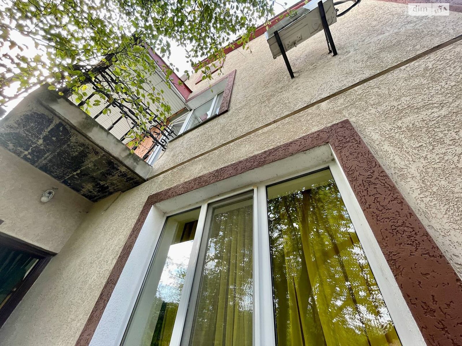 Продажа части дома в Виннице, район Корея, 4 комнаты фото 1 Продажа части дома в Виннице, район Корея, 4 комнаты фото 1