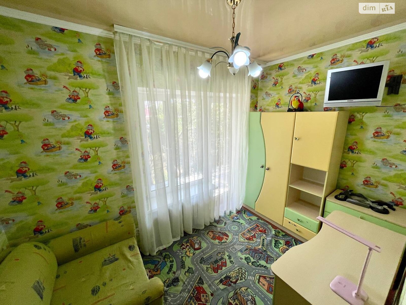Продажа части дома в Виннице, район Корея, 4 комнаты фото 1 Продажа части дома в Виннице, район Корея, 4 комнаты фото 1