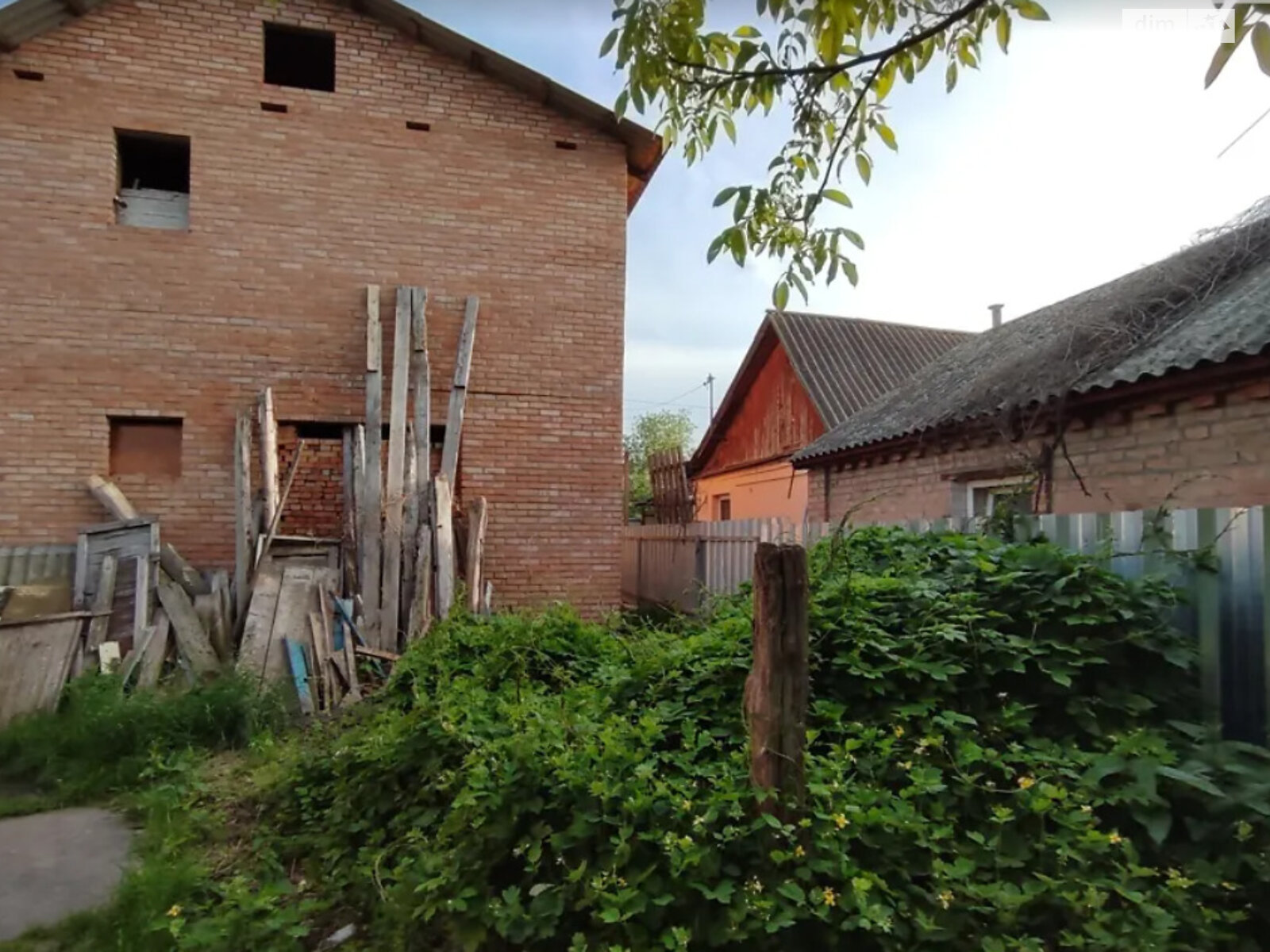 Продаж частини будинку в Вінниці, район Олієжир комбінат, 4 кімнати фото 1 Продаж частини будинку в Вінниці, район Олієжир комбінат, 4 кімнати фото 1