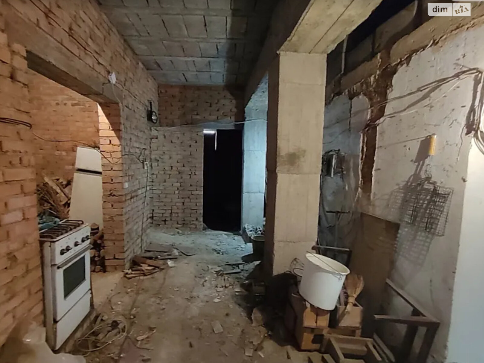 Продаж частини будинку в Вінниці, район Олієжир комбінат, 4 кімнати фото 1 Продаж частини будинку в Вінниці, район Олієжир комбінат, 4 кімнати фото 1