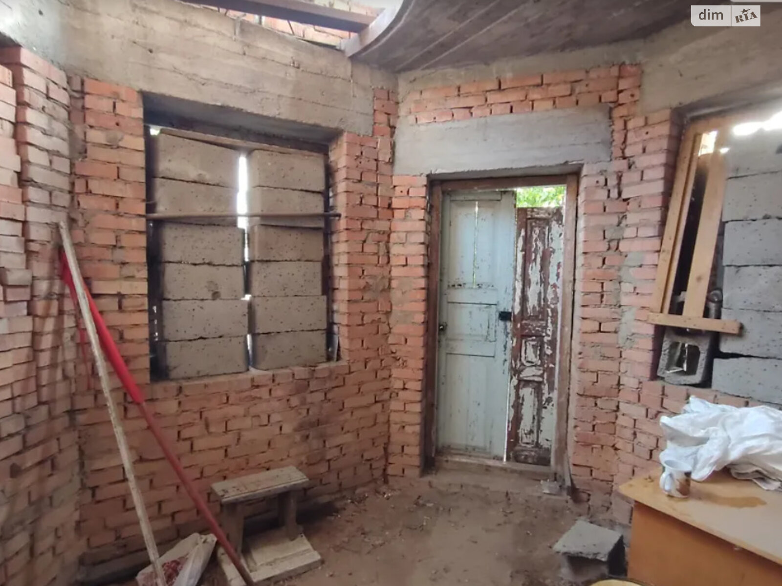 Продаж частини будинку в Вінниці, район Олієжир комбінат, 4 кімнати фото 1 Продаж частини будинку в Вінниці, район Олієжир комбінат, 4 кімнати фото 1