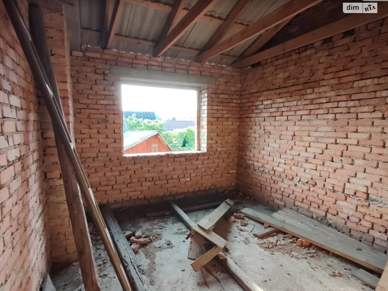 Продаж частини будинку в Вінниці, район Олієжир комбінат, 4 кімнати фото 1 Продаж частини будинку в Вінниці, район Олієжир комбінат, 4 кімнати фото 1