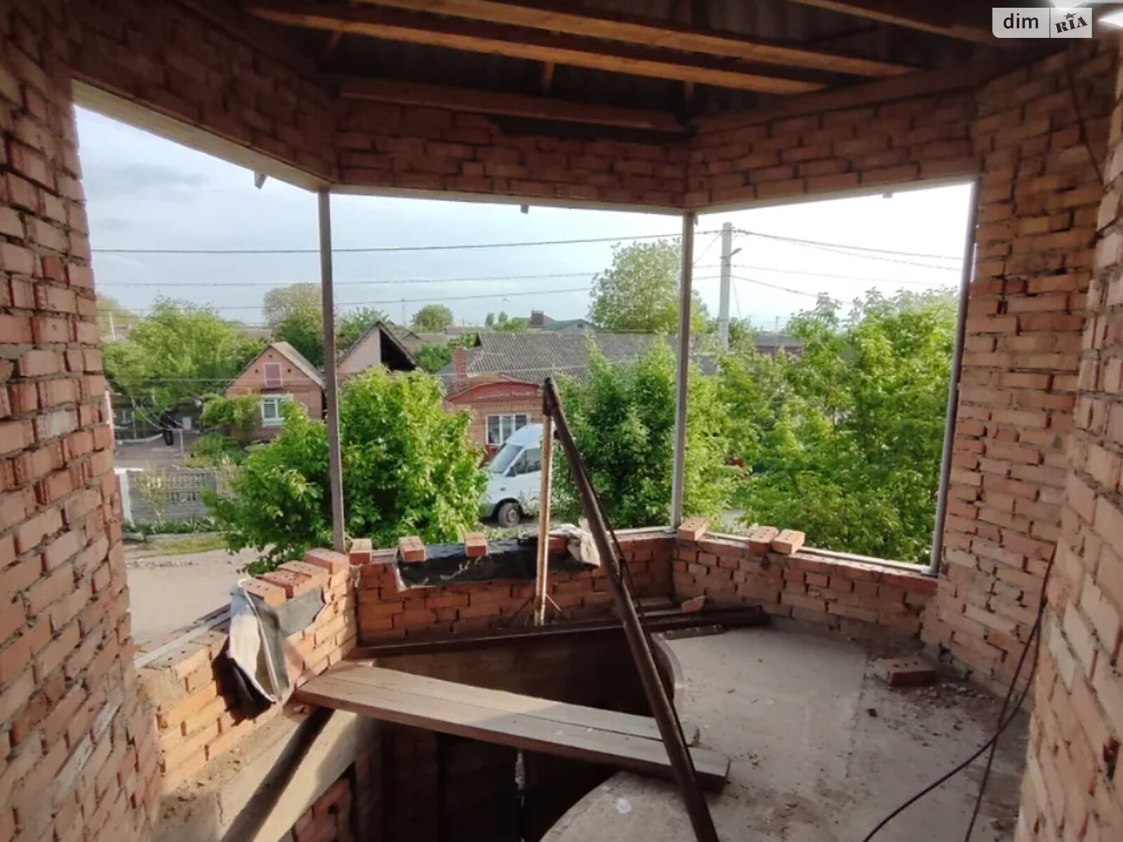 Продаж частини будинку в Вінниці, район Олієжир комбінат, 4 кімнати фото 1 Продаж частини будинку в Вінниці, район Олієжир комбінат, 4 кімнати фото 1