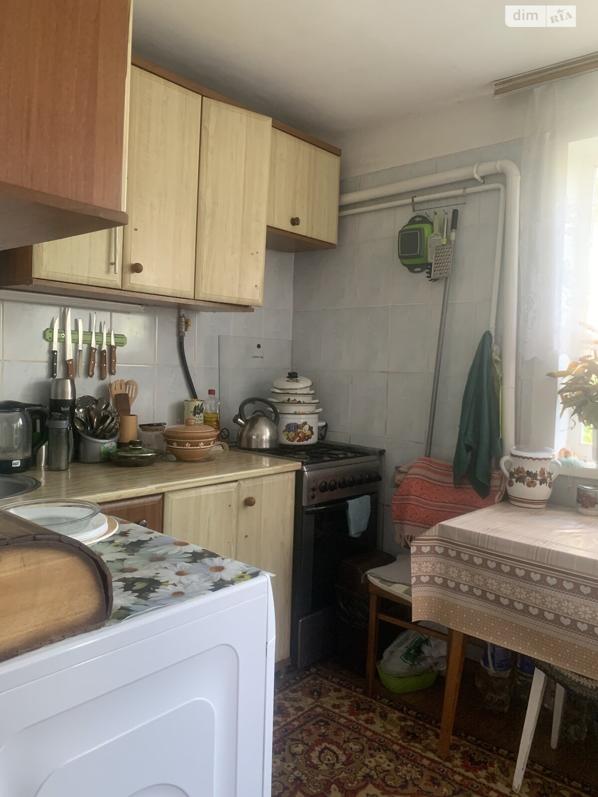Продажа части дома в Виннице, район Масложир комбинат, 2 комнаты фото 1 Продажа части дома в Виннице, район Масложир комбинат, 2 комнаты фото 1