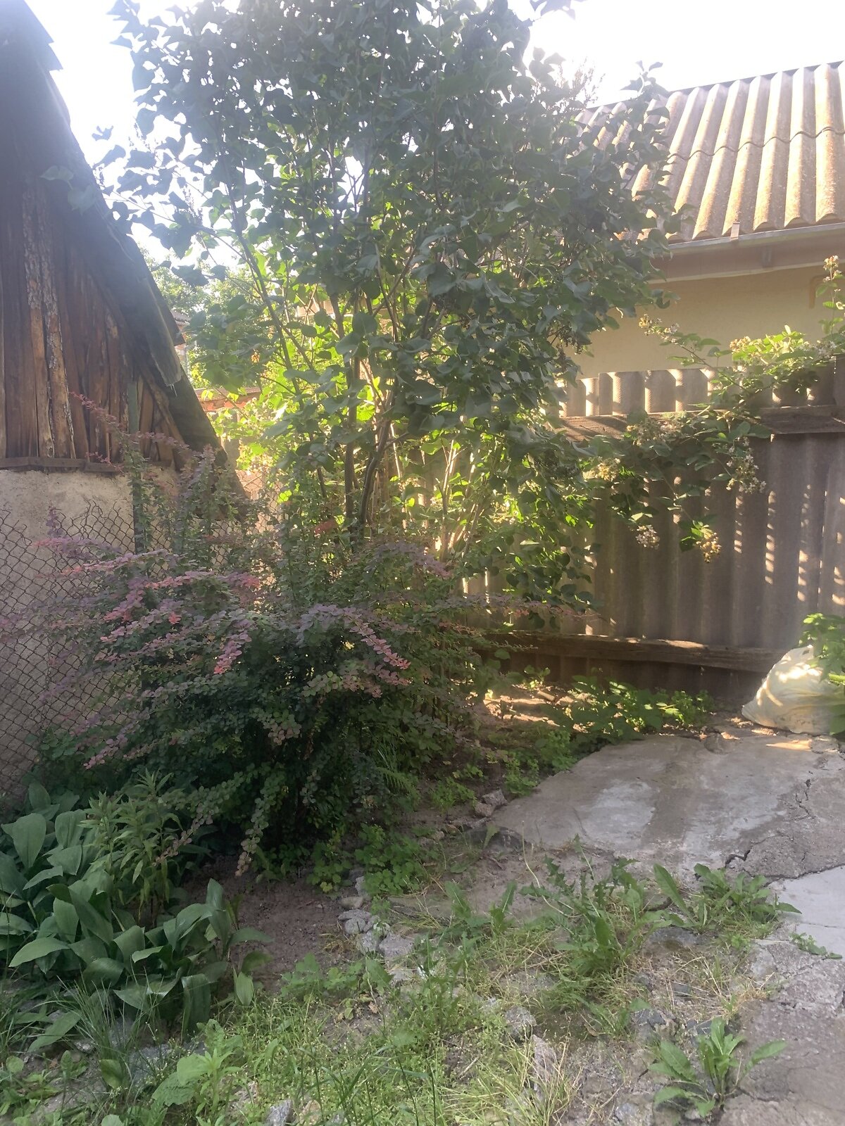 Продажа части дома в Виннице, район Масложир комбинат, 2 комнаты фото 1 Продажа части дома в Виннице, район Масложир комбинат, 2 комнаты фото 1